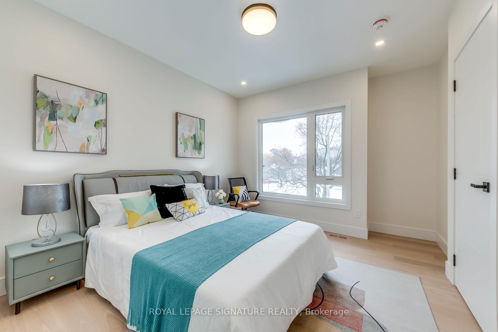 Photo 15 of 24 Merritt Road, Toronto, O'Connor-Parkview — HOMEH