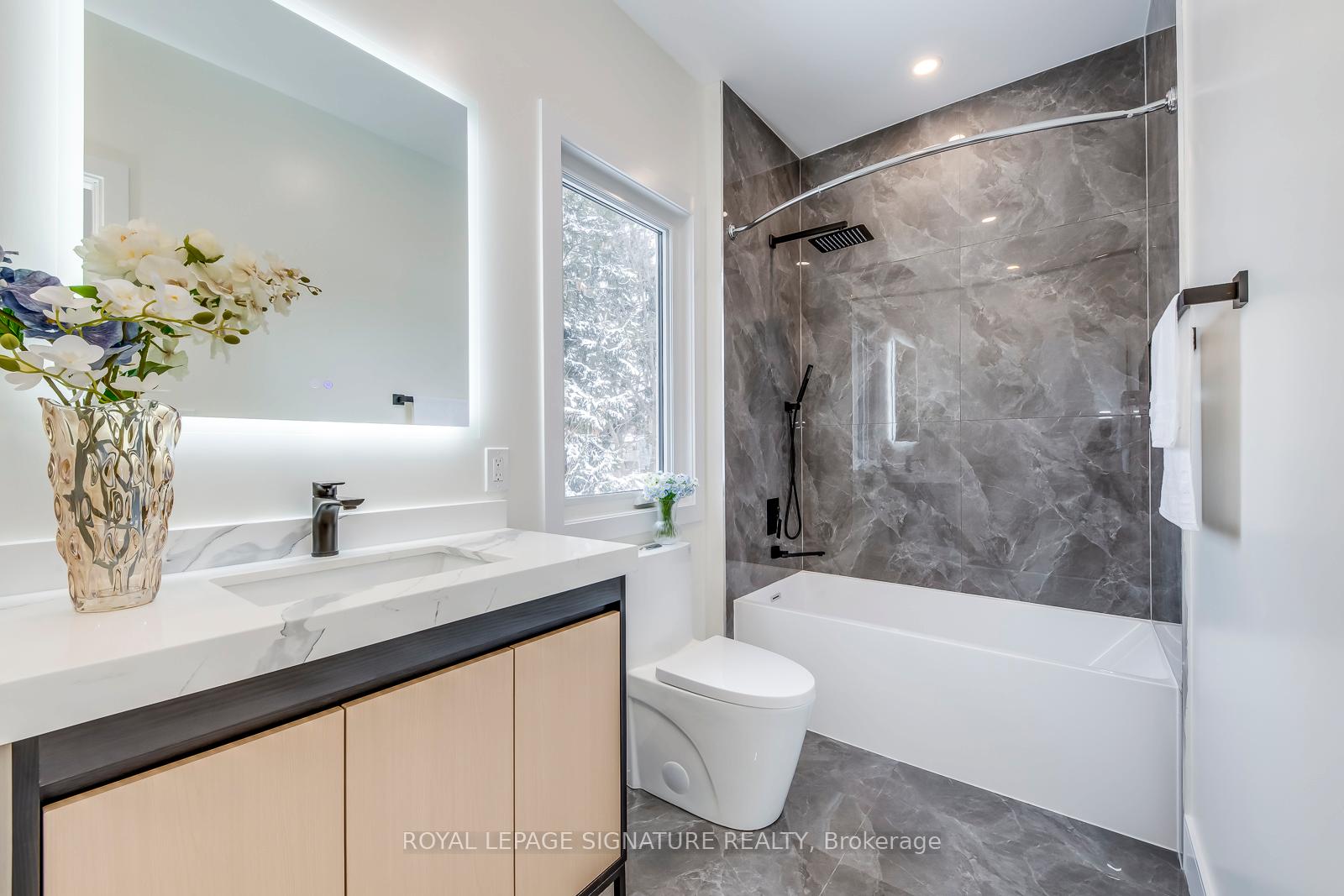 Photo 18 of 24 Merritt Road, Toronto, O'Connor-Parkview — HOMEH