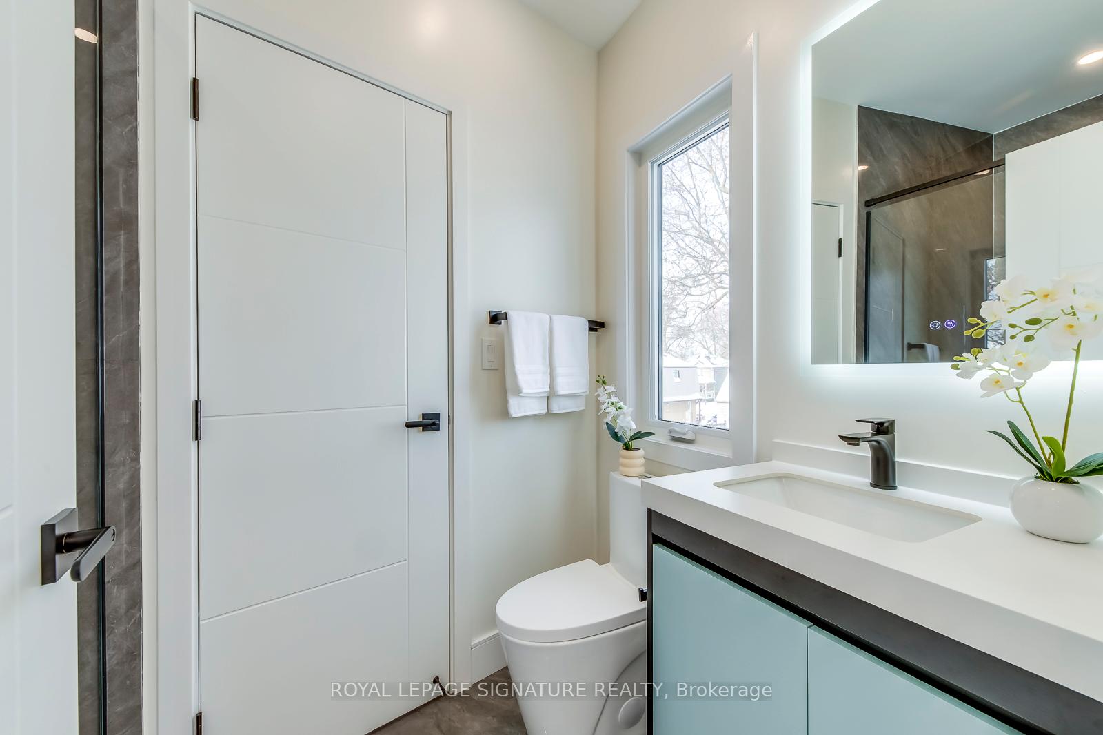 Photo 21 of 24 Merritt Road, Toronto, O'Connor-Parkview — HOMEH