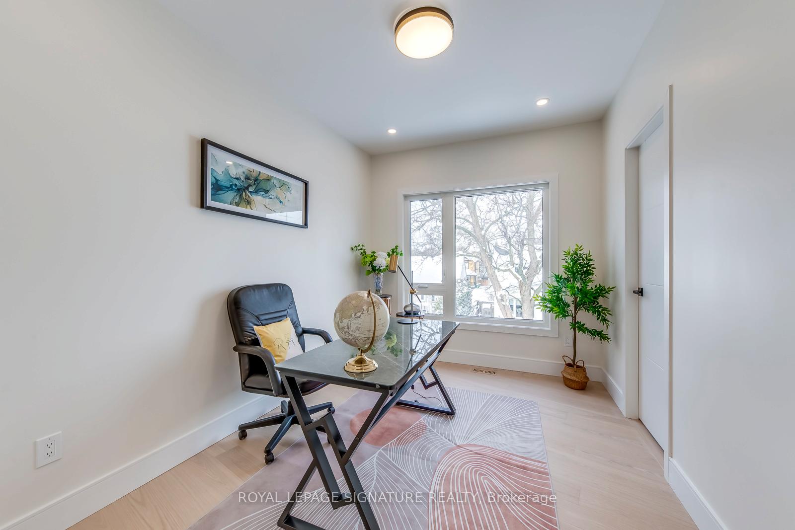 Photo 23 of 24 Merritt Road, Toronto, O'Connor-Parkview — HOMEH