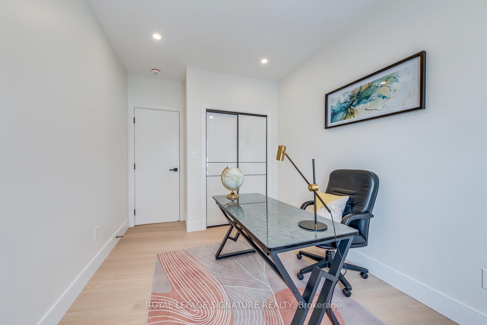 Photo 24 of 24 Merritt Road, Toronto, O'Connor-Parkview — HOMEH