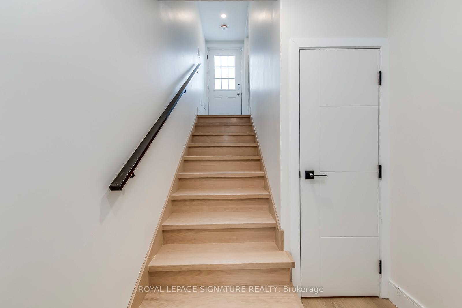 Photo 26 of 24 Merritt Road, Toronto, O'Connor-Parkview — HOMEH