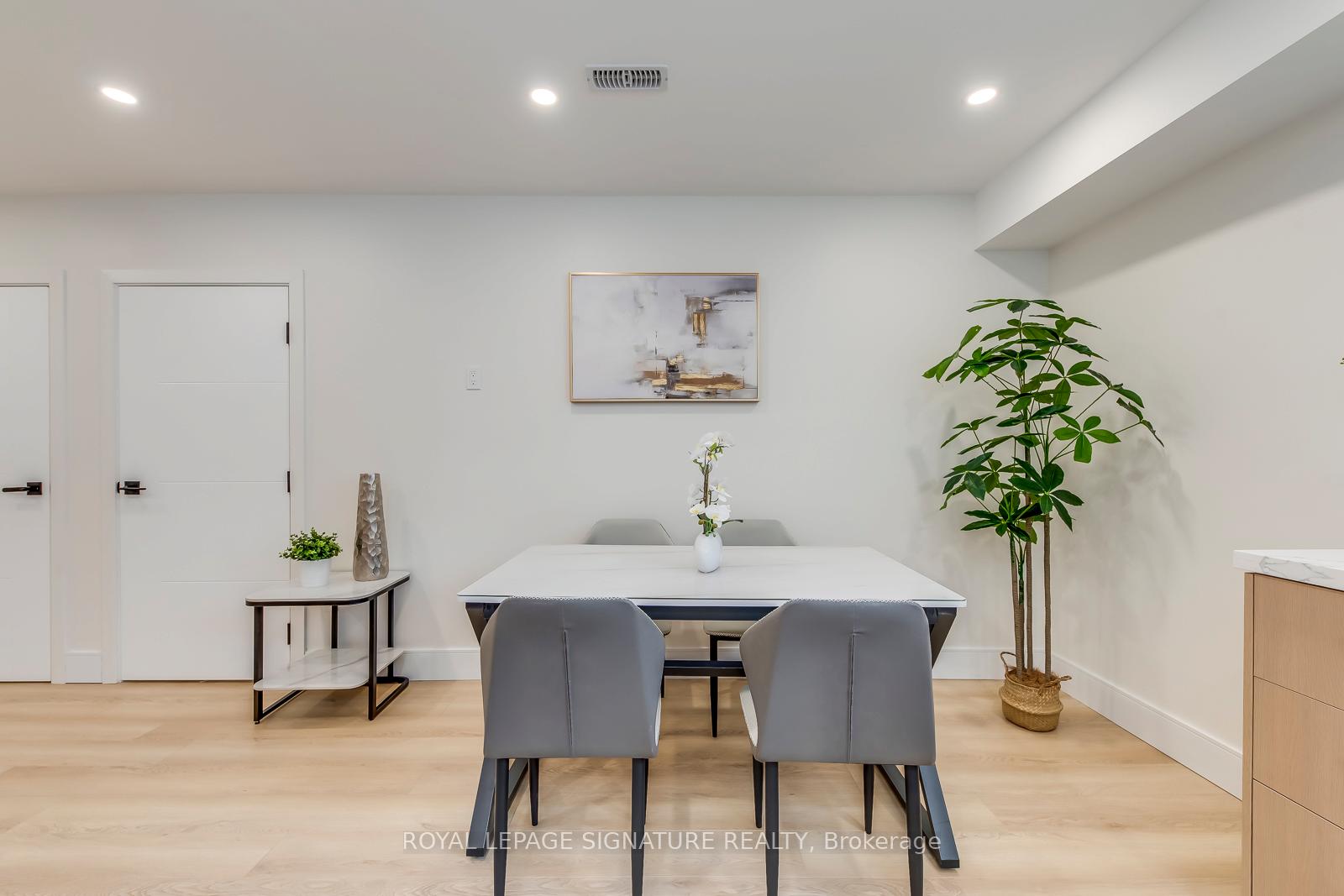 Photo 28 of 24 Merritt Road, Toronto, O'Connor-Parkview — HOMEH