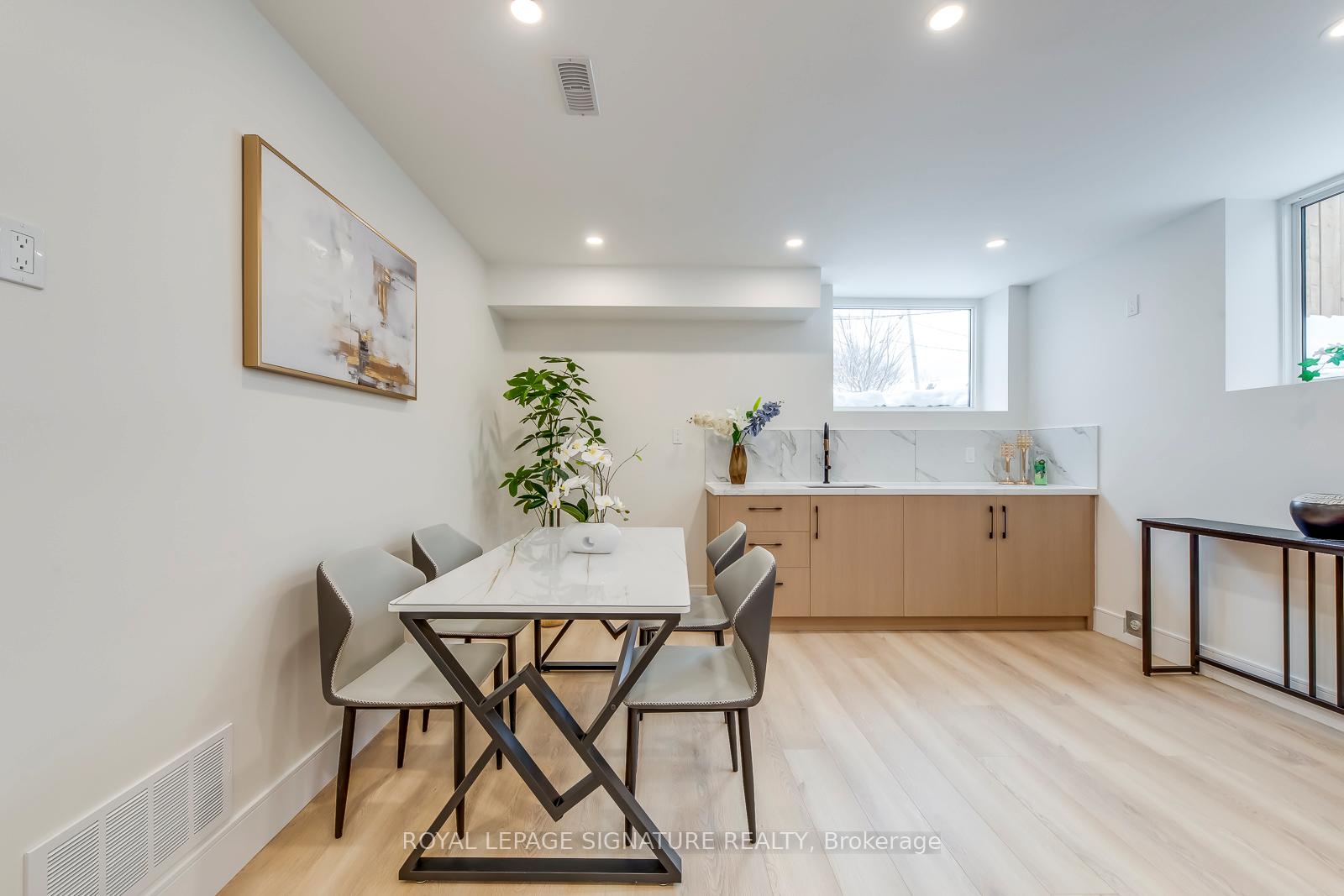 Photo 29 of 24 Merritt Road, Toronto, O'Connor-Parkview — HOMEH