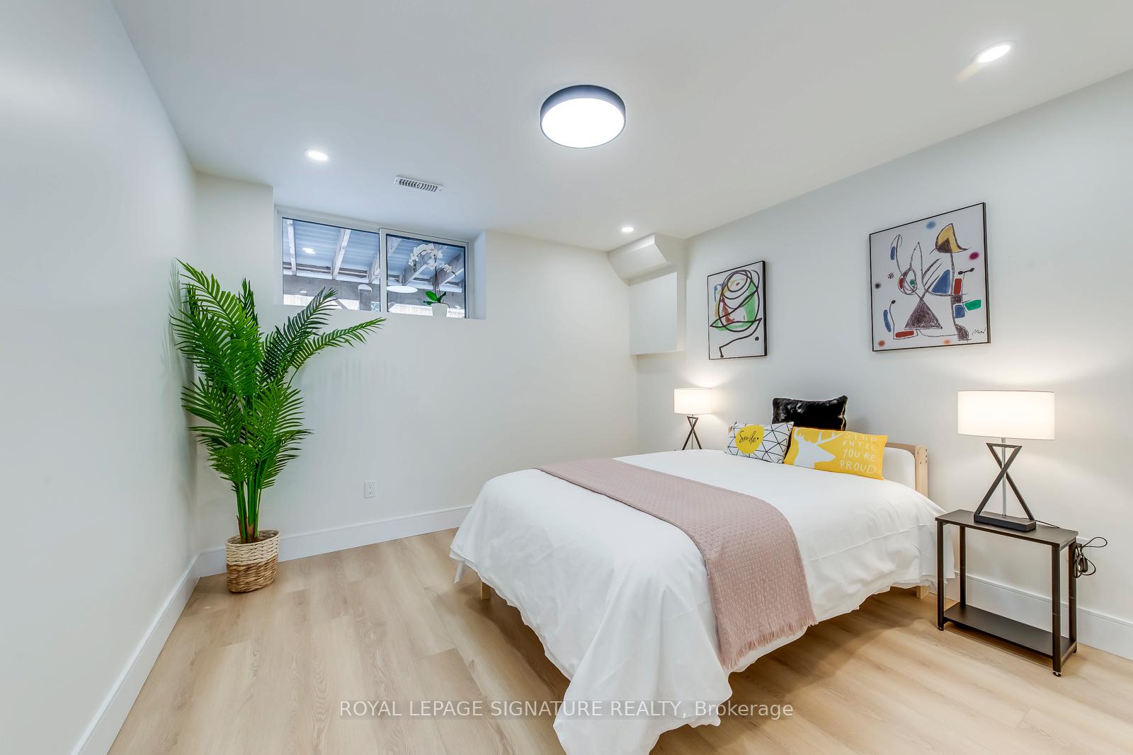 Photo 31 of 24 Merritt Road, Toronto, O'Connor-Parkview — HOMEH