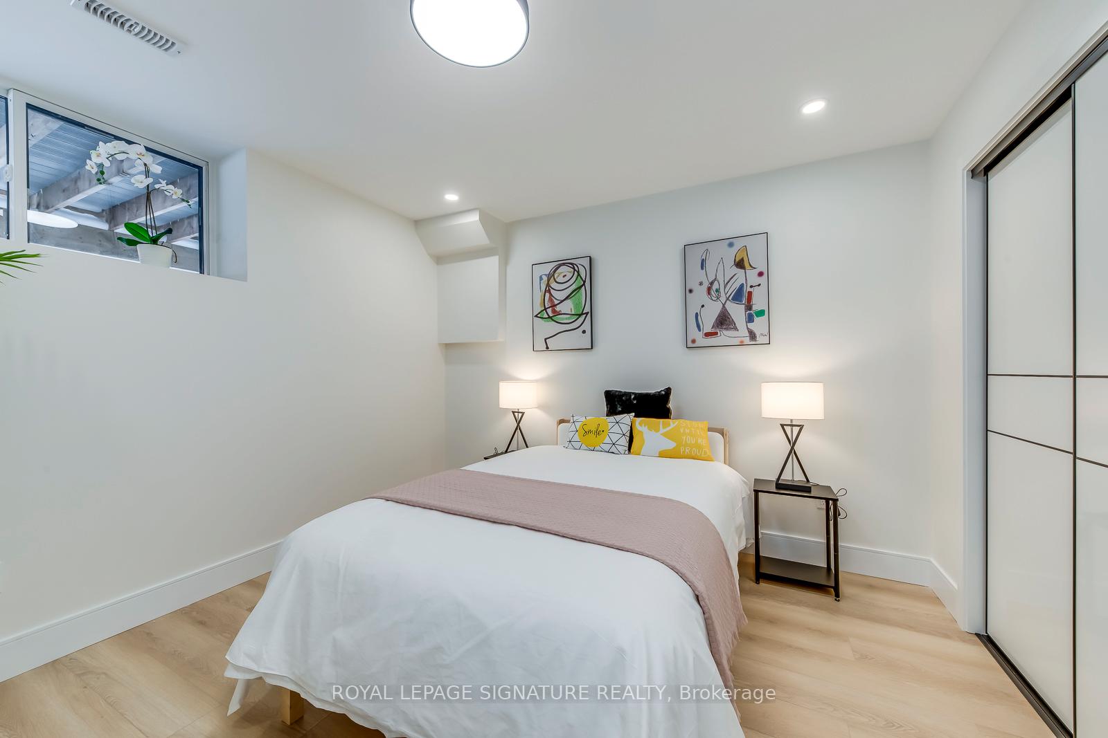 Photo 32 of 24 Merritt Road, Toronto, O'Connor-Parkview — HOMEH