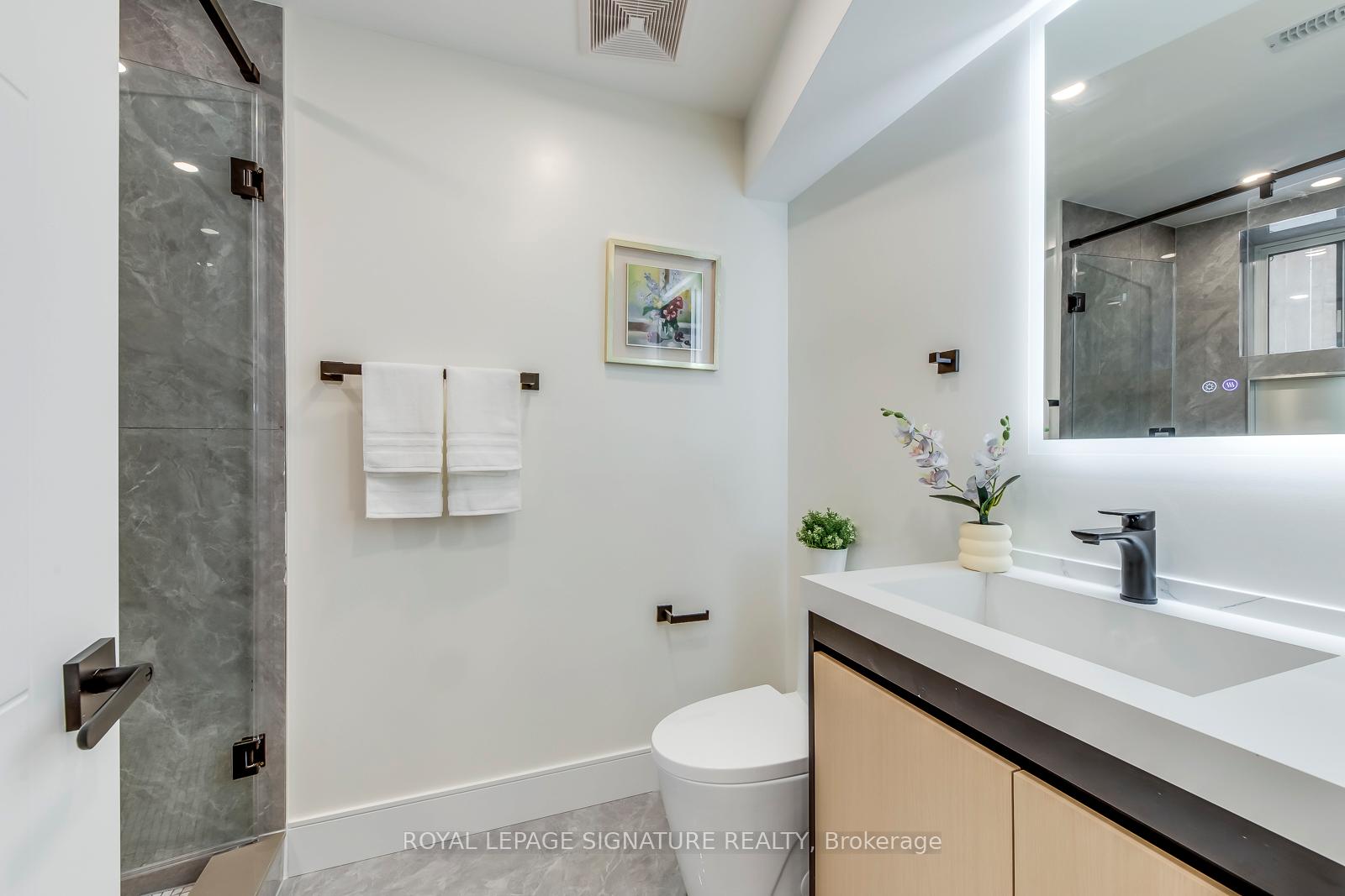 Photo 35 of 24 Merritt Road, Toronto, O'Connor-Parkview — HOMEH