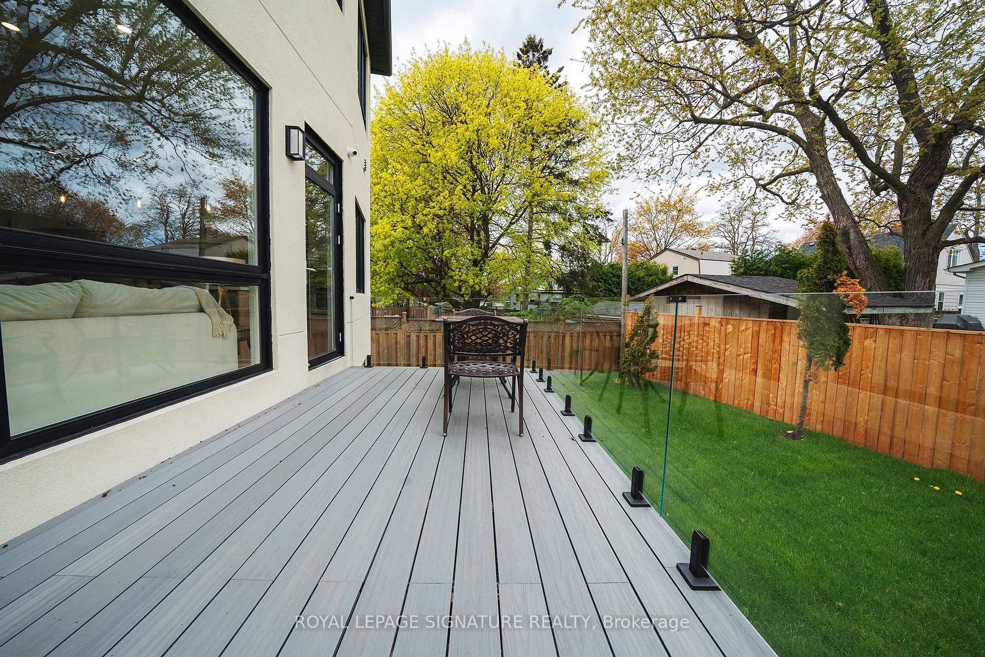 Photo 45 of 24 Merritt Road, Toronto, O'Connor-Parkview — HOMEH