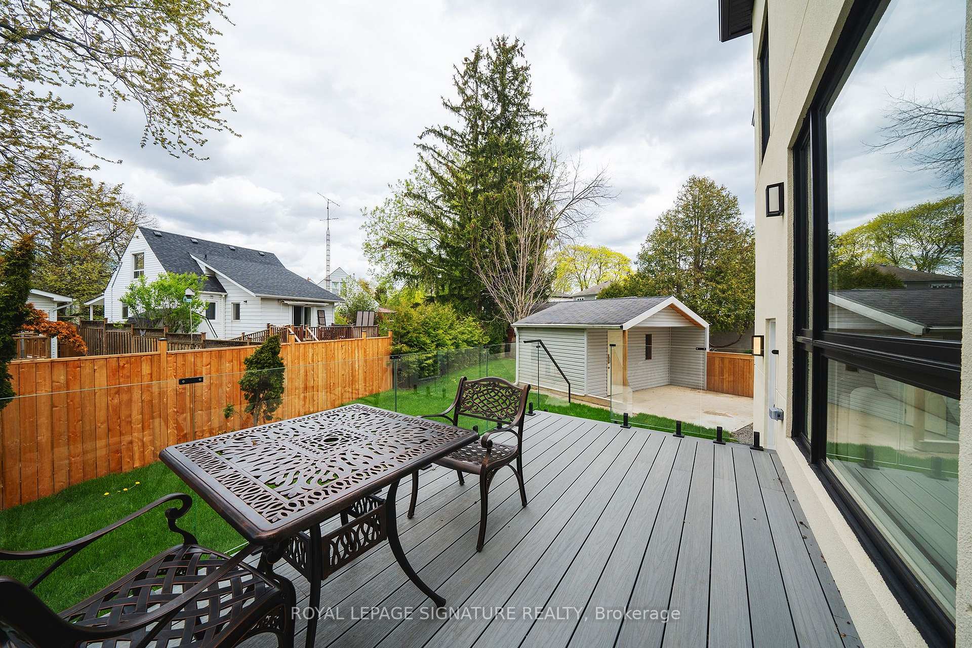 Photo 46 of 24 Merritt Road, Toronto, O'Connor-Parkview — HOMEH