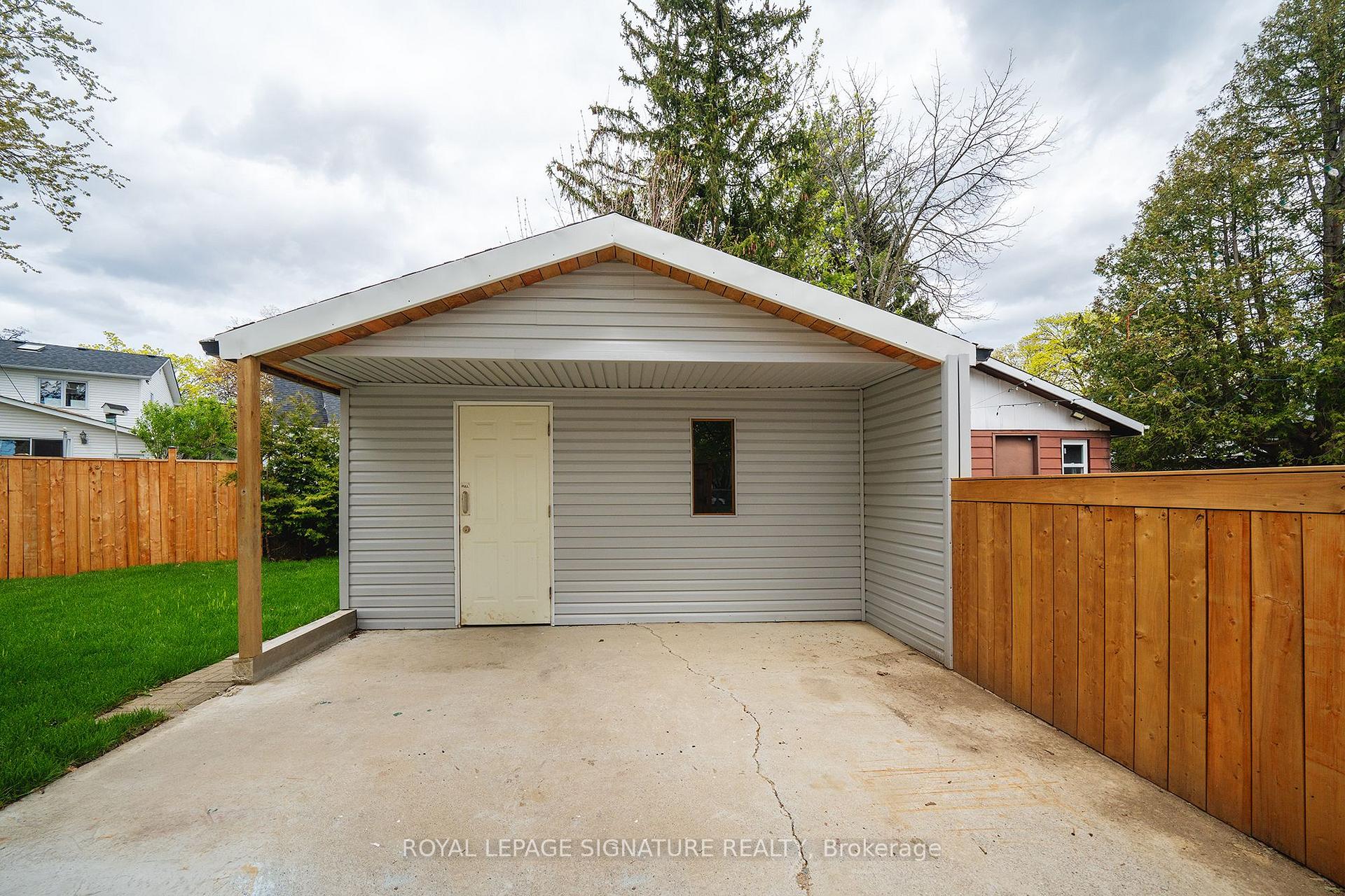 Photo 47 of 24 Merritt Road, Toronto, O'Connor-Parkview — HOMEH
