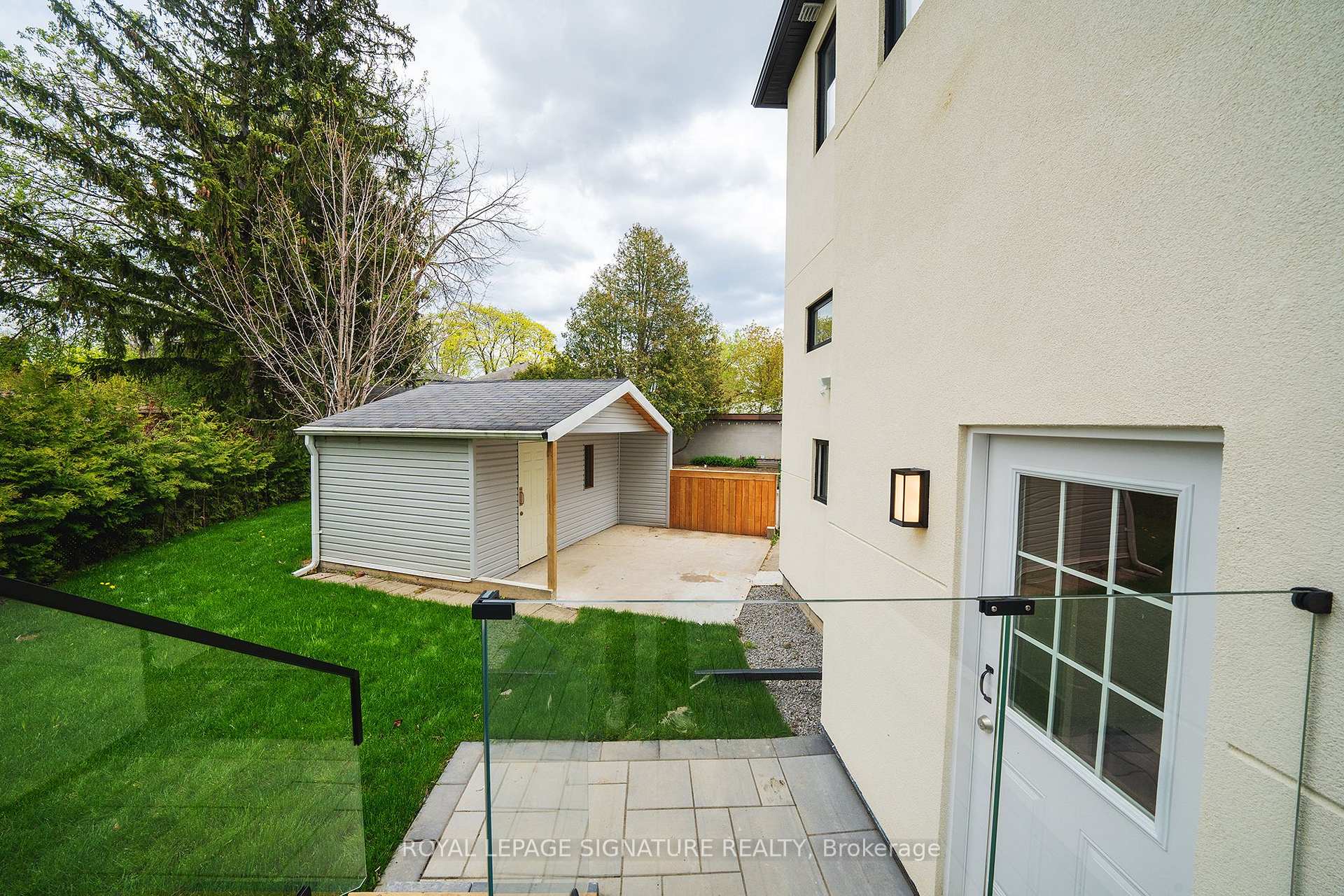 Photo 48 of 24 Merritt Road, Toronto, O'Connor-Parkview — HOMEH