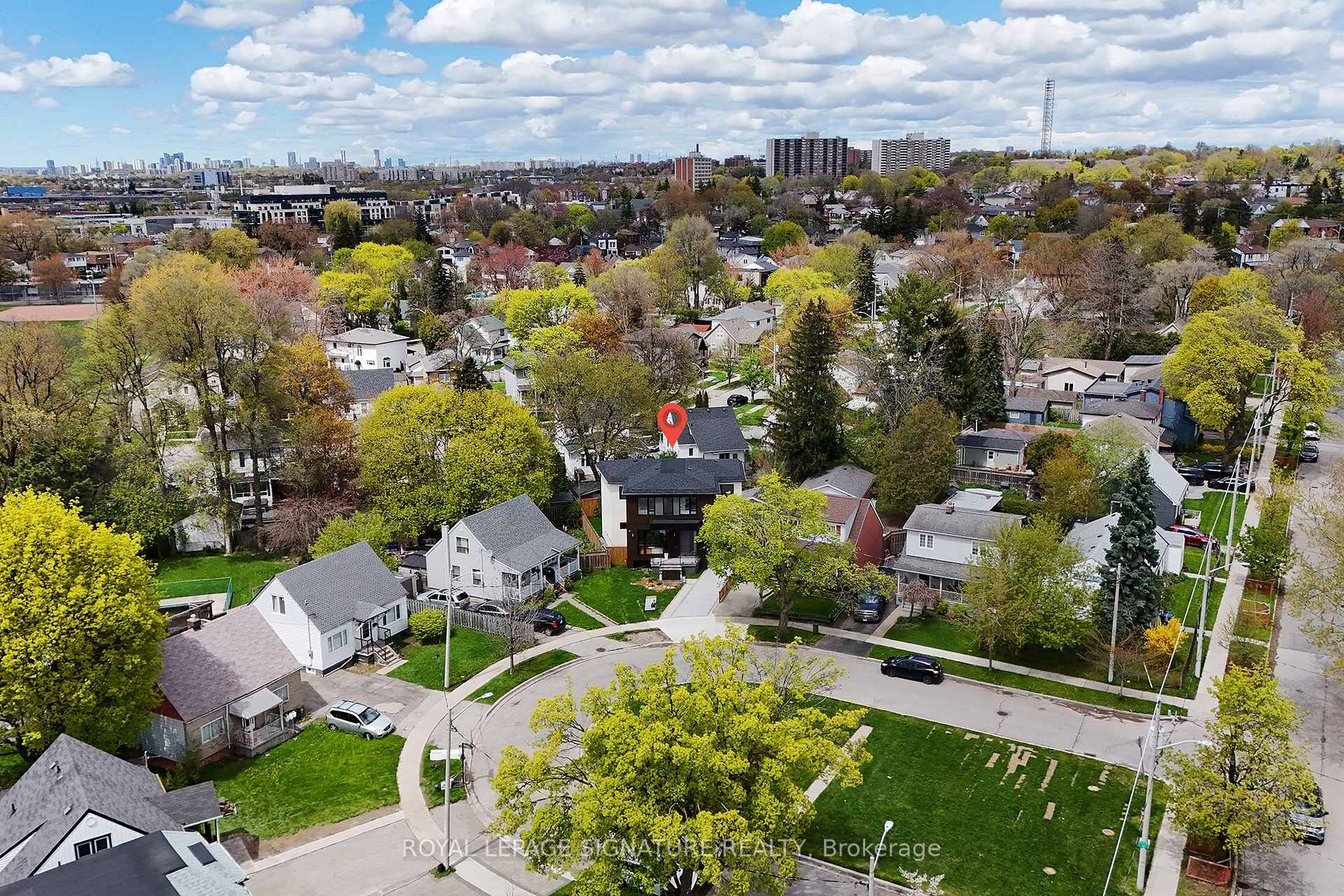 Photo 49 of 24 Merritt Road, Toronto, O'Connor-Parkview — HOMEH