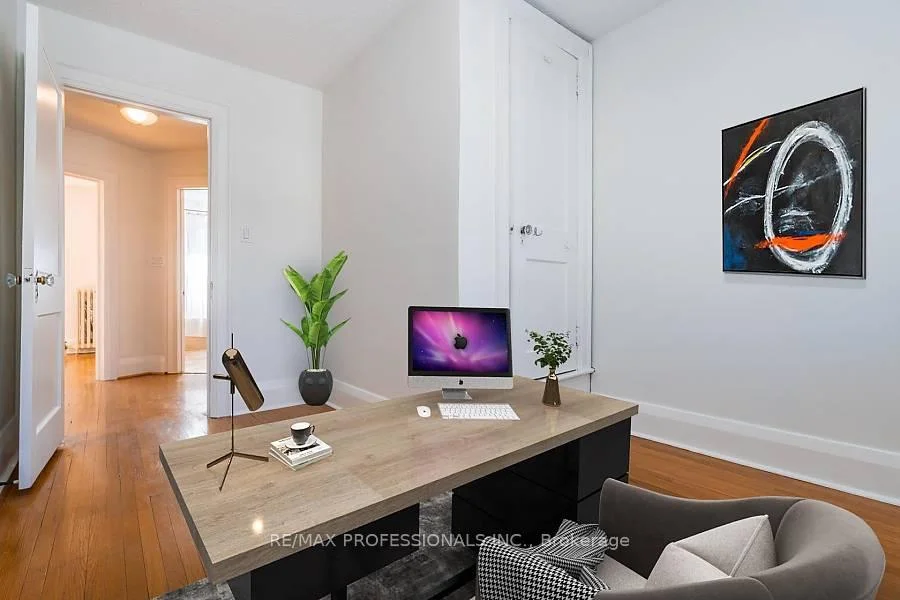 Photo 40 of 25 Methuen Avenue, Toronto, Lambton Baby Point — HOMEH