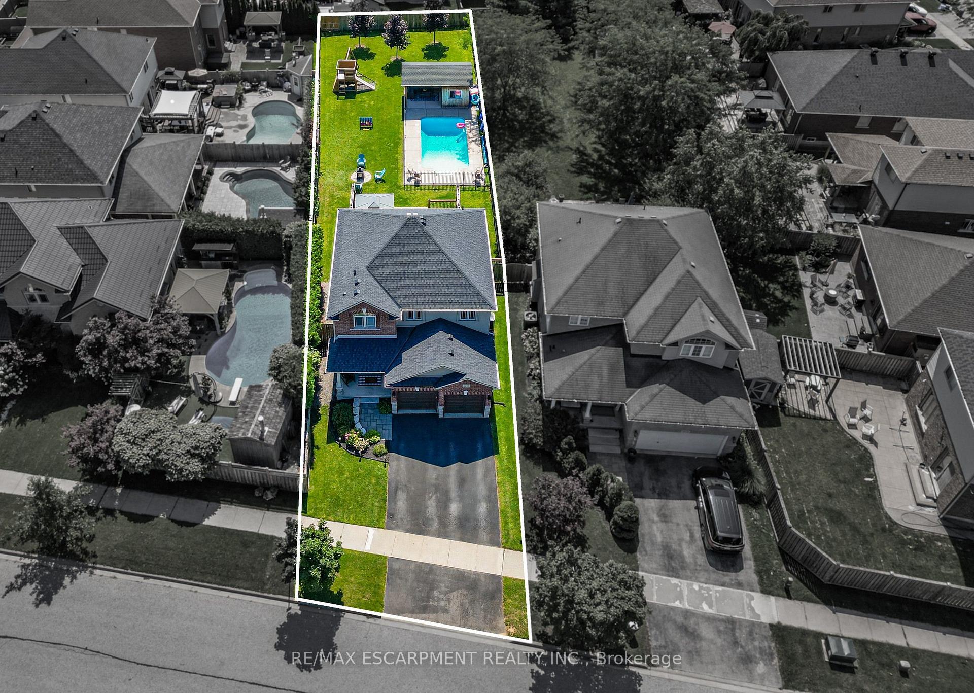 Photo of 4852 Northgate Crescent