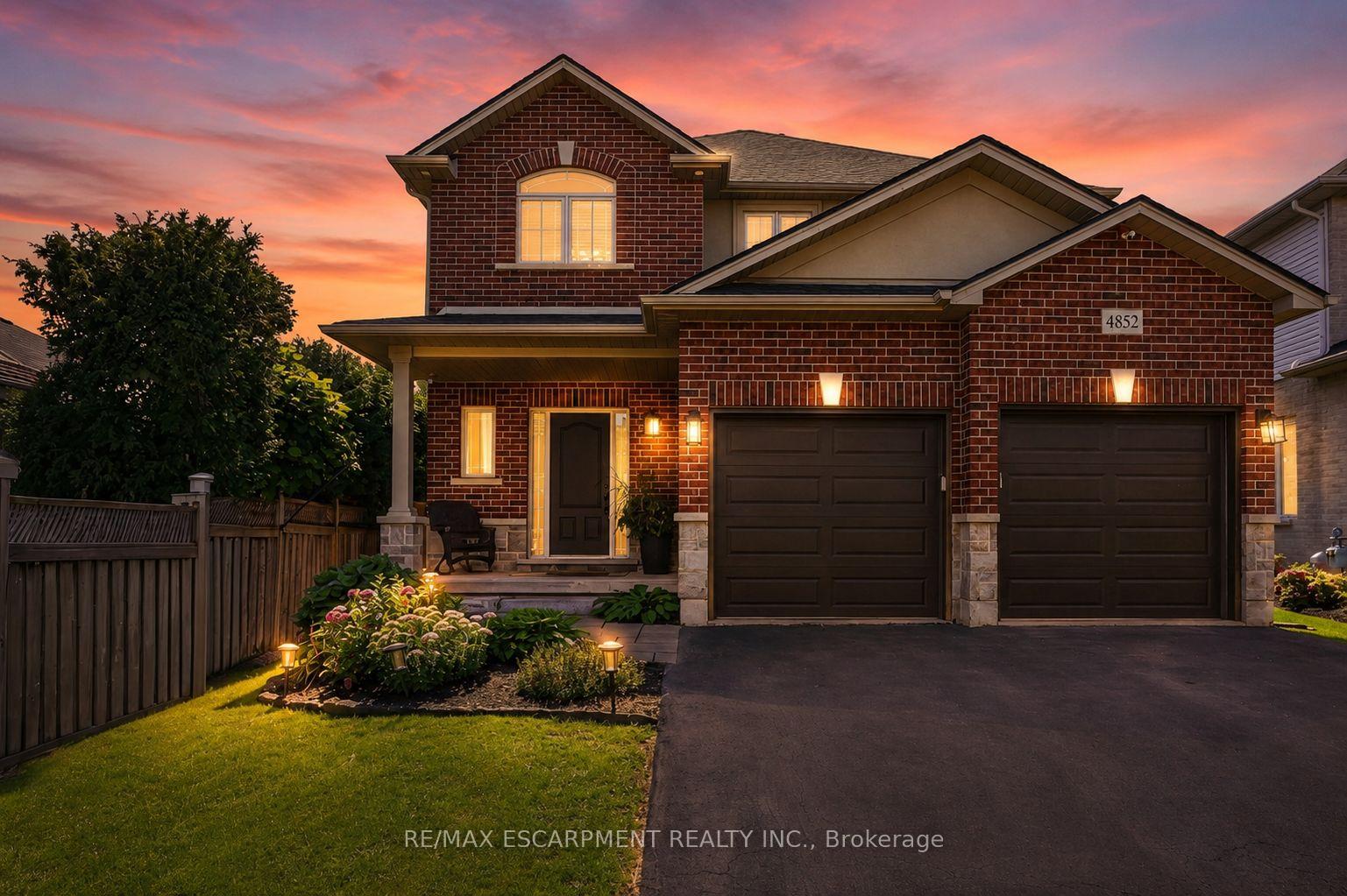 Photo 3 of 4852 Northgate Crescent, Lincoln, Beamsville — HOMEH