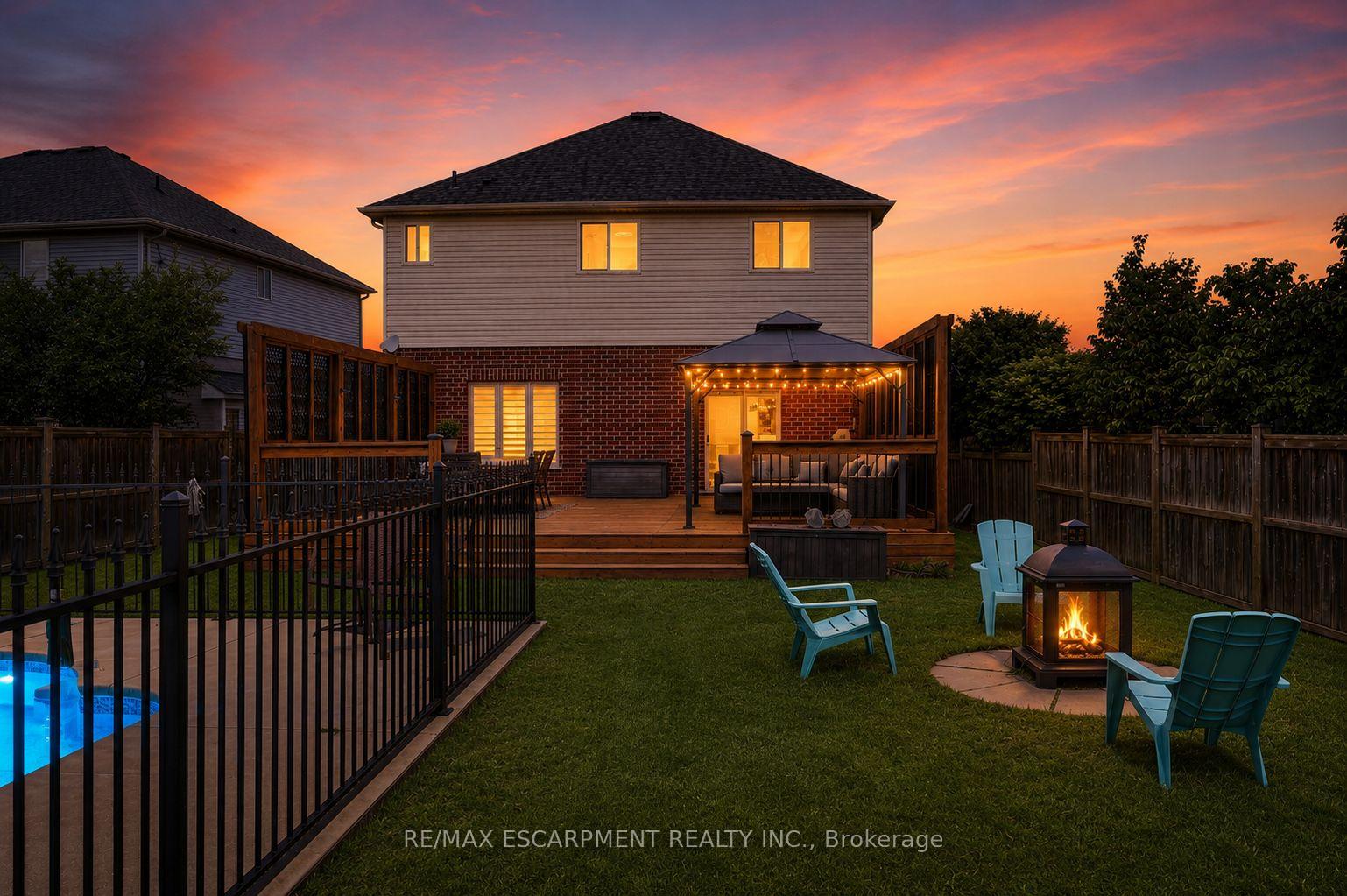 Photo 4 of 4852 Northgate Crescent, Lincoln, Beamsville — HOMEH