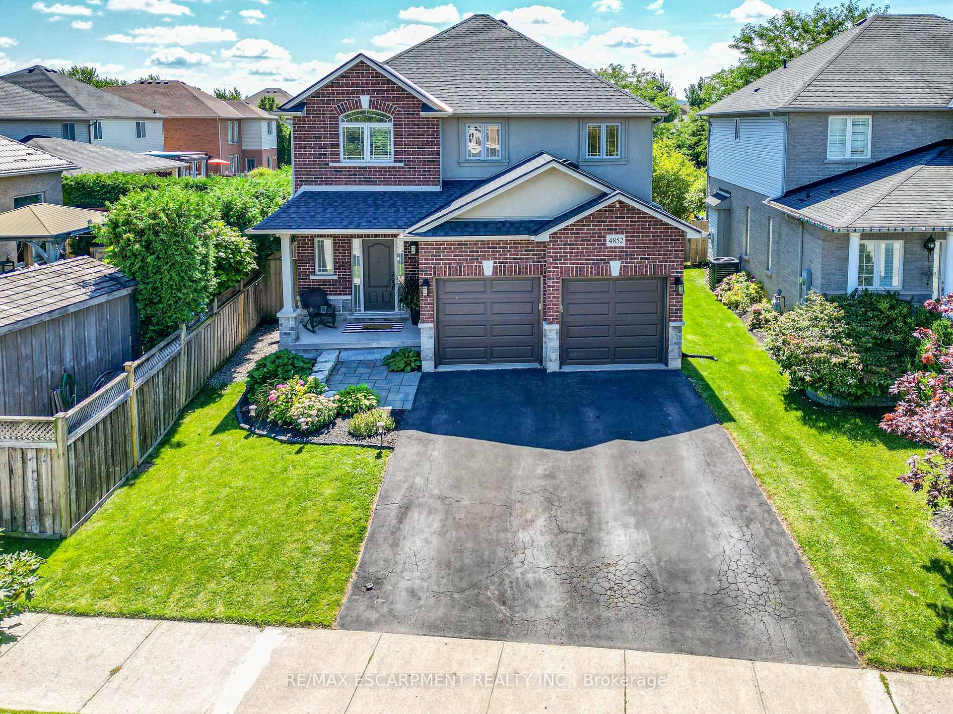 Photo 5 of 4852 Northgate Crescent, Lincoln, Beamsville — HOMEH