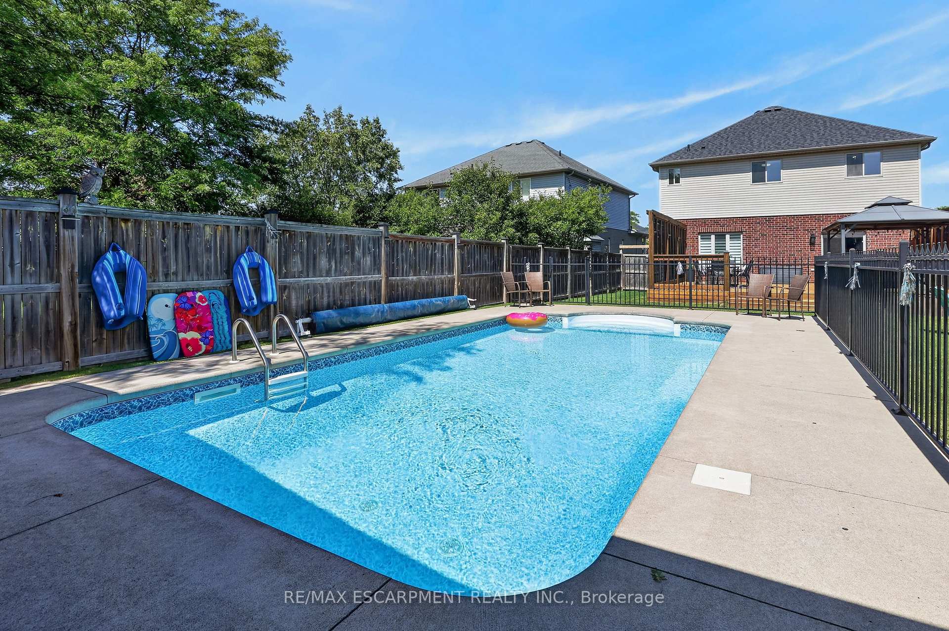 Photo 38 of 4852 Northgate Crescent, Lincoln, Beamsville — HOMEH