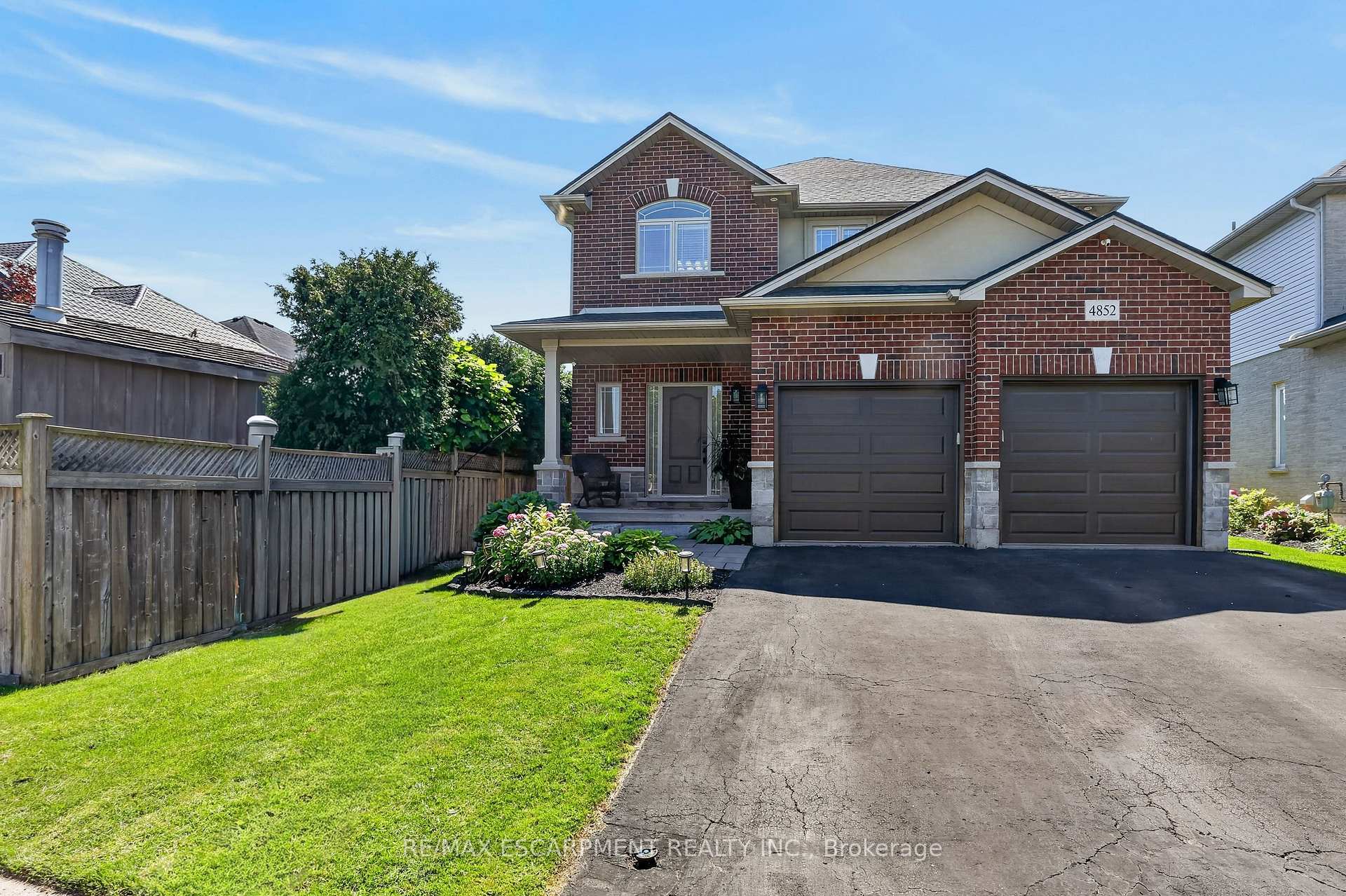 Photo 44 of 4852 Northgate Crescent, Lincoln, Beamsville — HOMEH