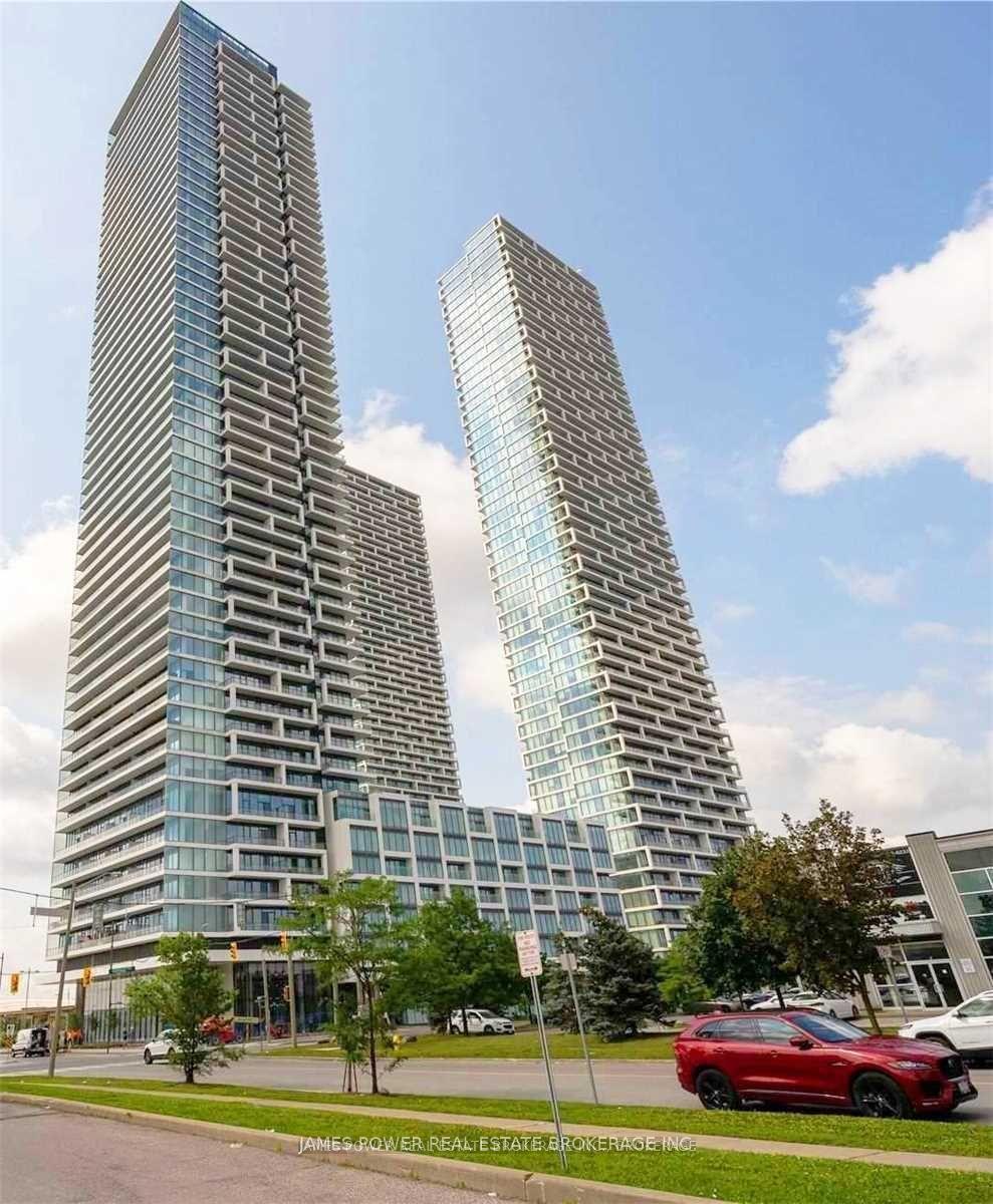 Photo 21 of Unit Ph06, 950 Portage Parkway, Vaughan, Vaughan Corporate Centre — HOMEH