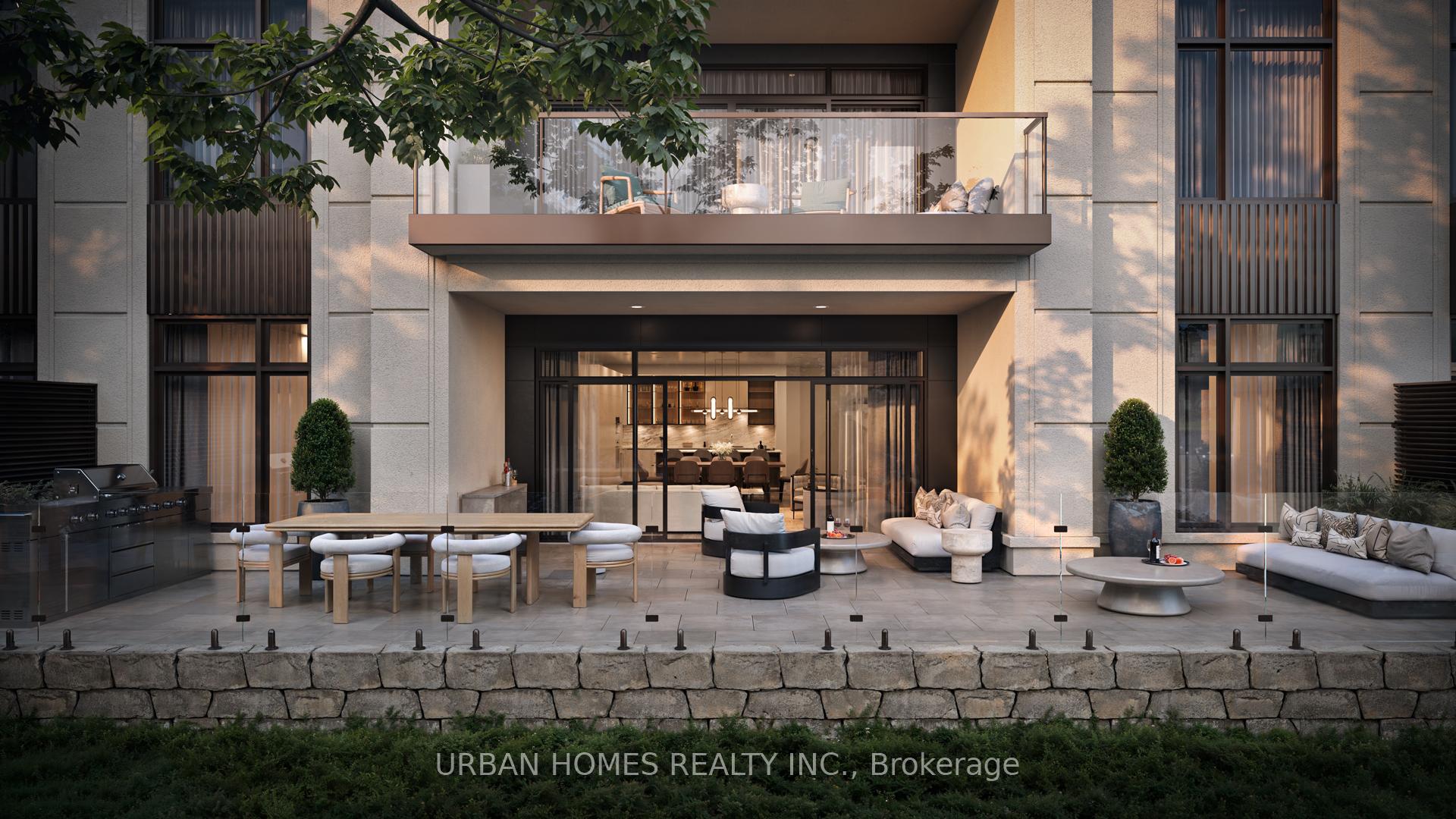 Photo 6 of Unit 204, 33 Chatsworth Drive, Toronto, Lawrence Park South — HOMEH
