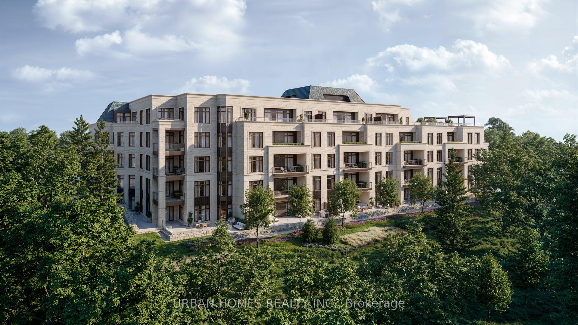 Photo 12 of Unit 204, 33 Chatsworth Drive, Toronto, Lawrence Park South — HOMEH