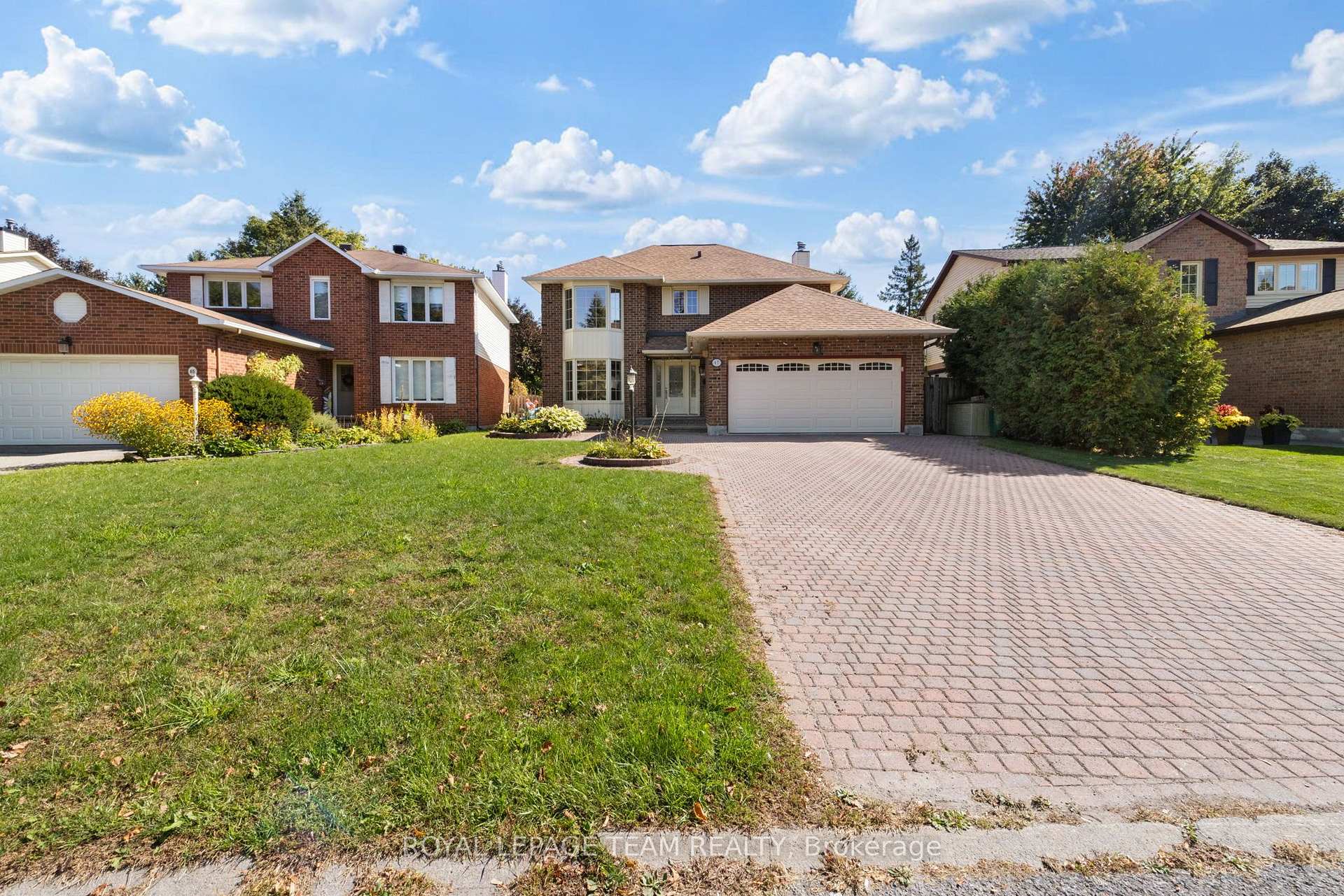 Photo 2 of 67 Holitman Drive, Ottawa, Barrhaven - Knollsbrook — HOMEH