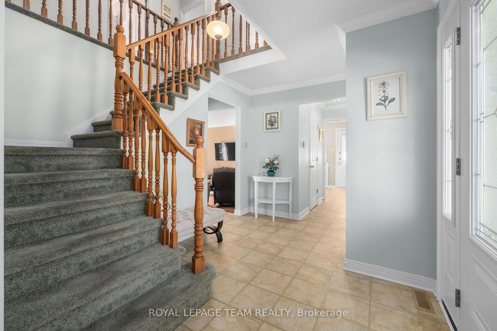 Photo 5 of 67 Holitman Drive, Ottawa, Barrhaven - Knollsbrook — HOMEH