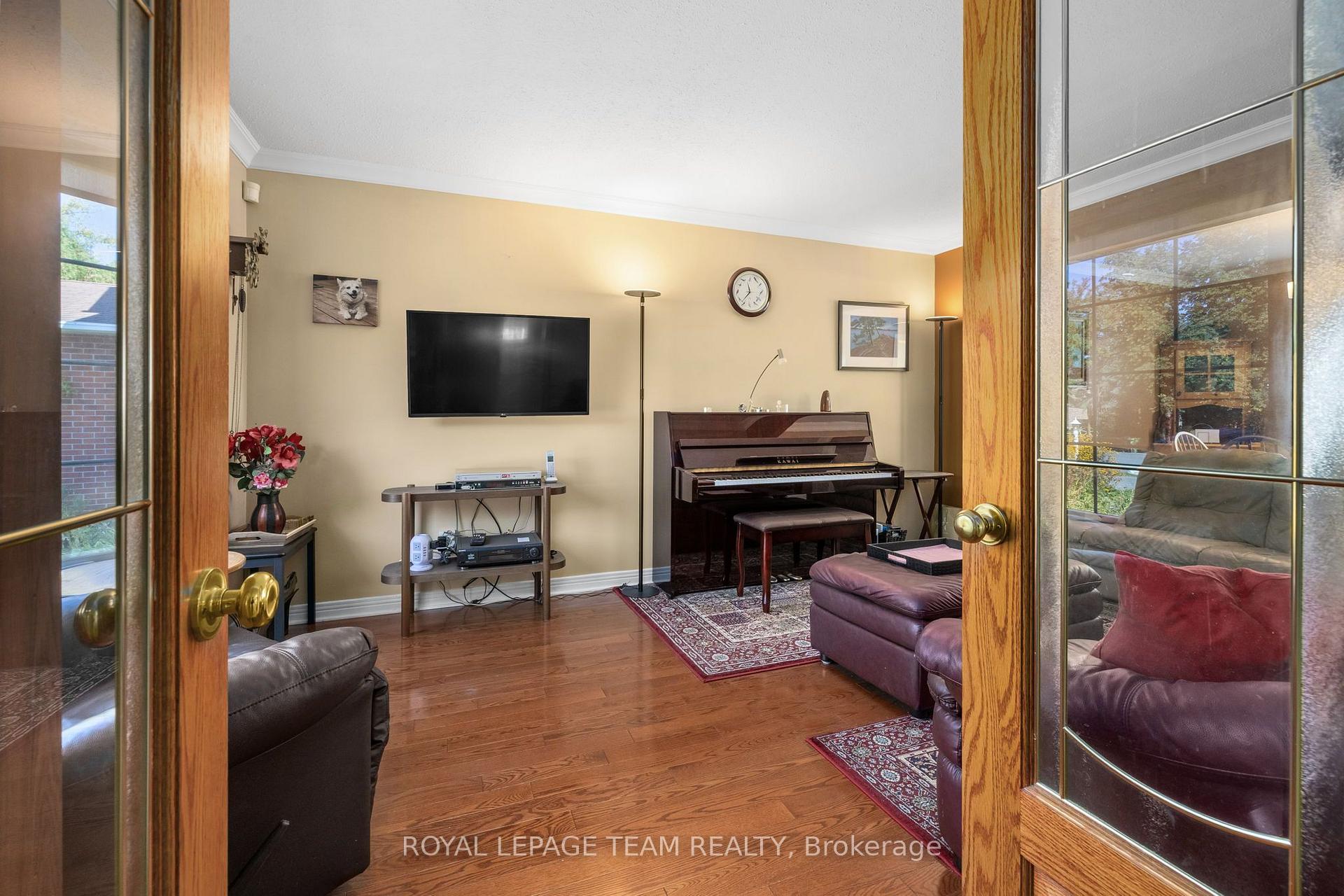 Photo 6 of 67 Holitman Drive, Ottawa, Barrhaven - Knollsbrook — HOMEH