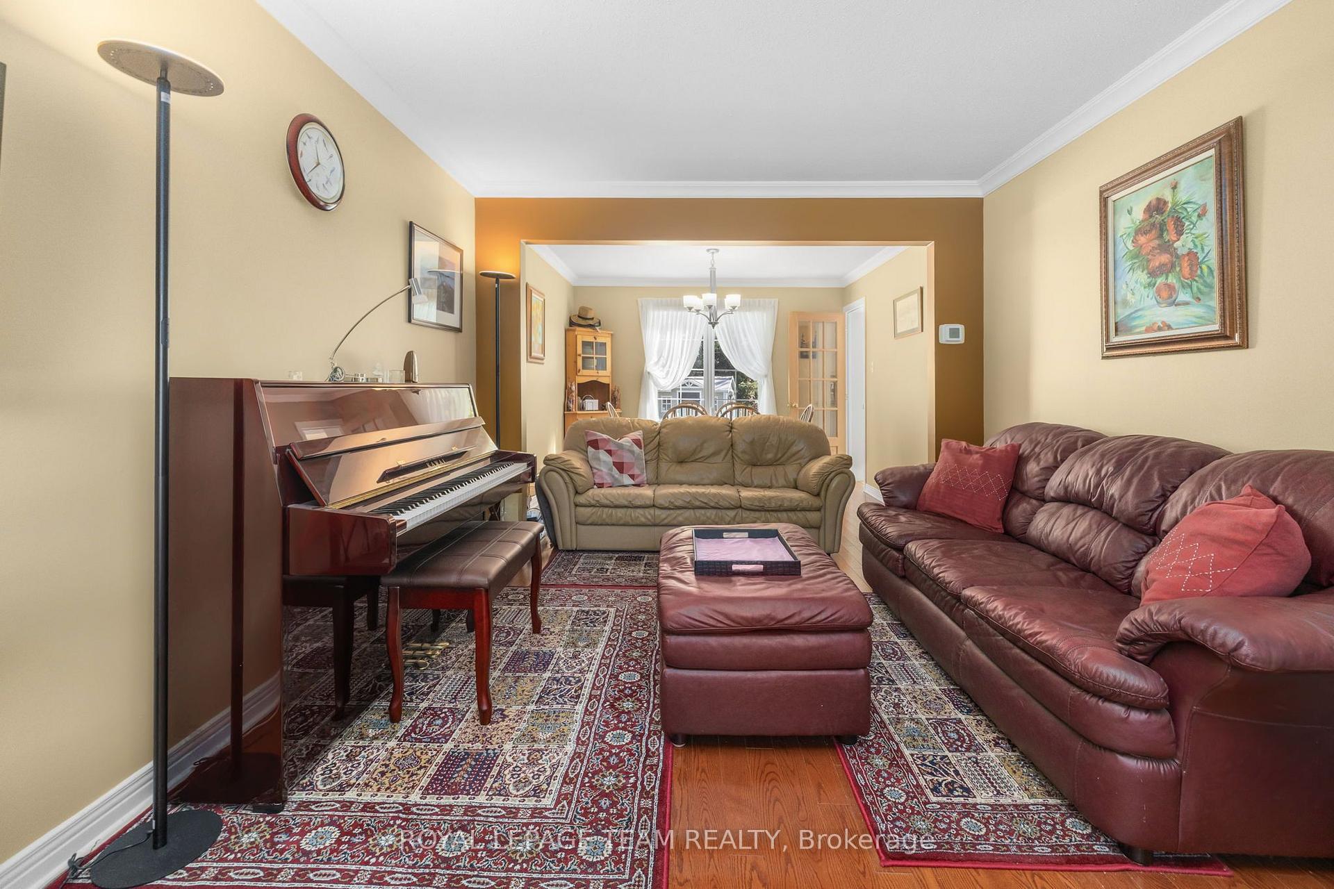 Photo 8 of 67 Holitman Drive, Ottawa, Barrhaven - Knollsbrook — HOMEH
