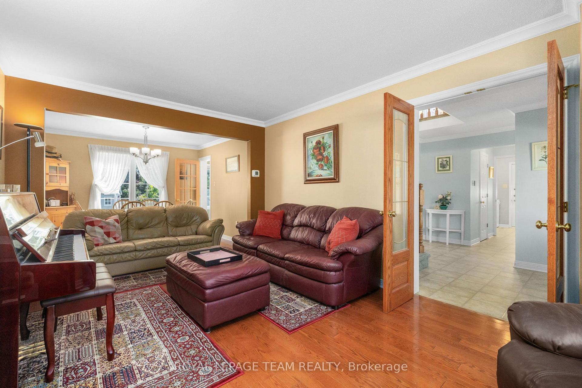 Photo 9 of 67 Holitman Drive, Ottawa, Barrhaven - Knollsbrook — HOMEH