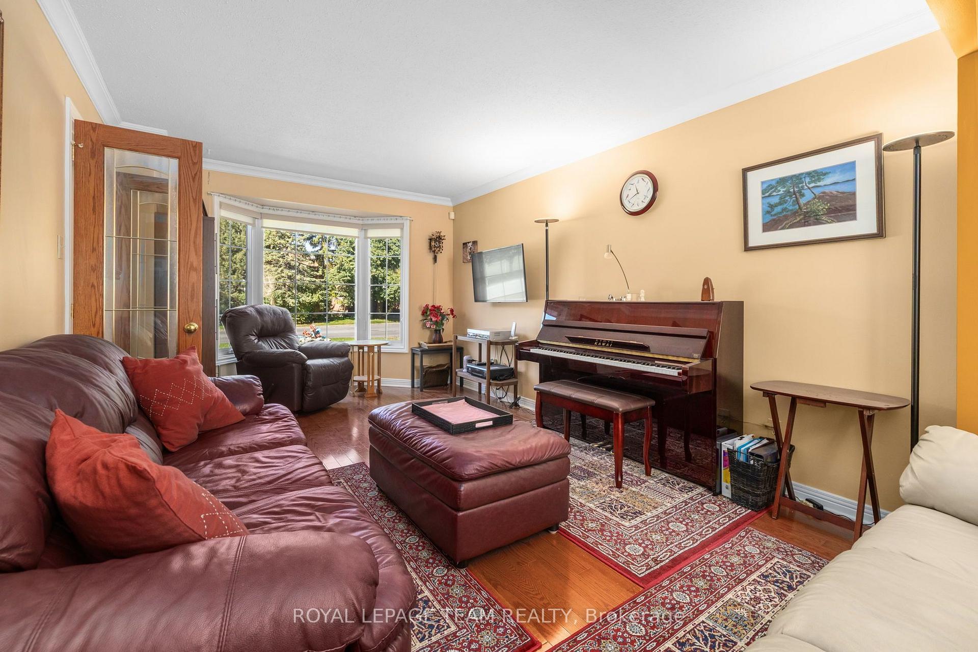 Photo 10 of 67 Holitman Drive, Ottawa, Barrhaven - Knollsbrook — HOMEH