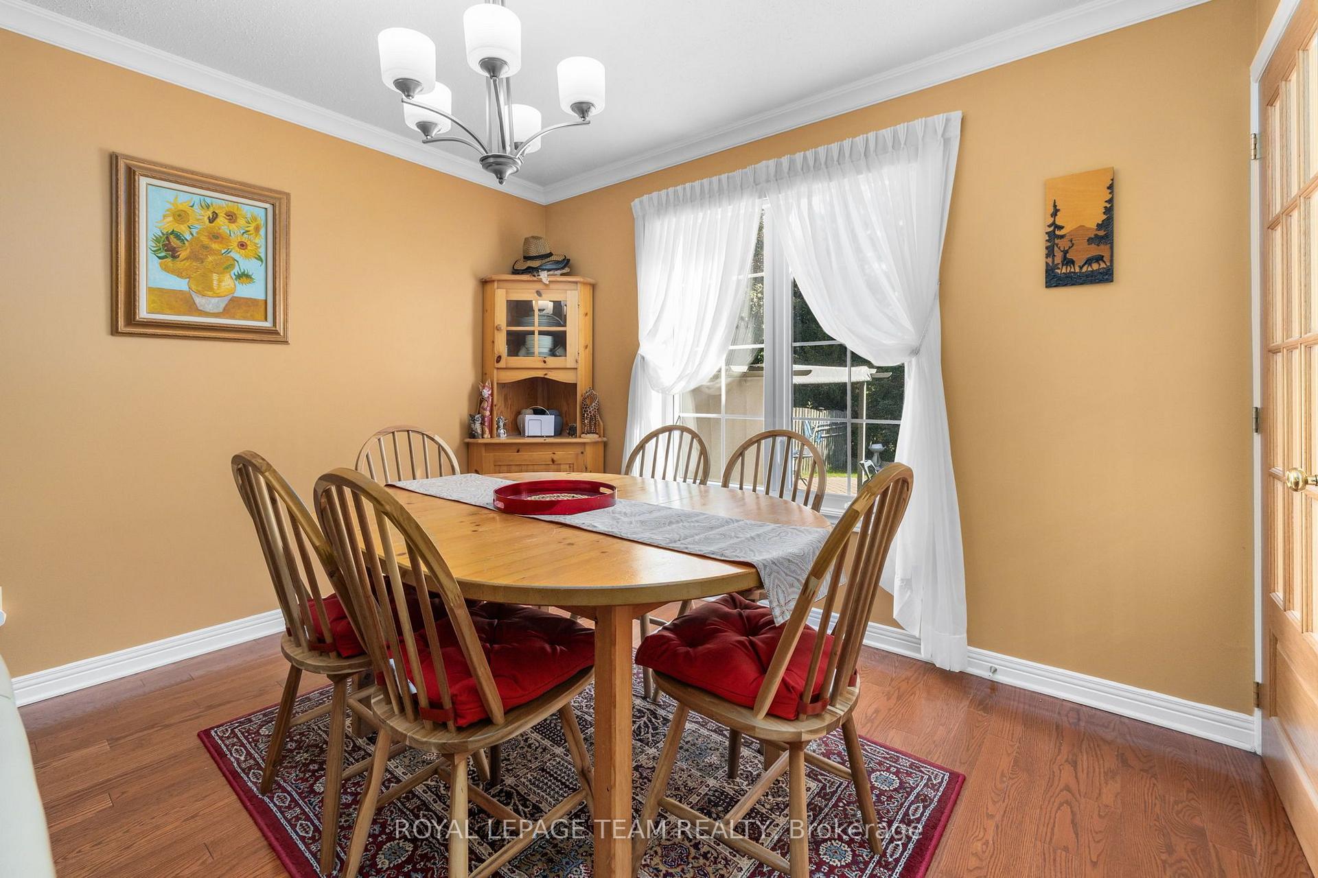 Photo 12 of 67 Holitman Drive, Ottawa, Barrhaven - Knollsbrook — HOMEH