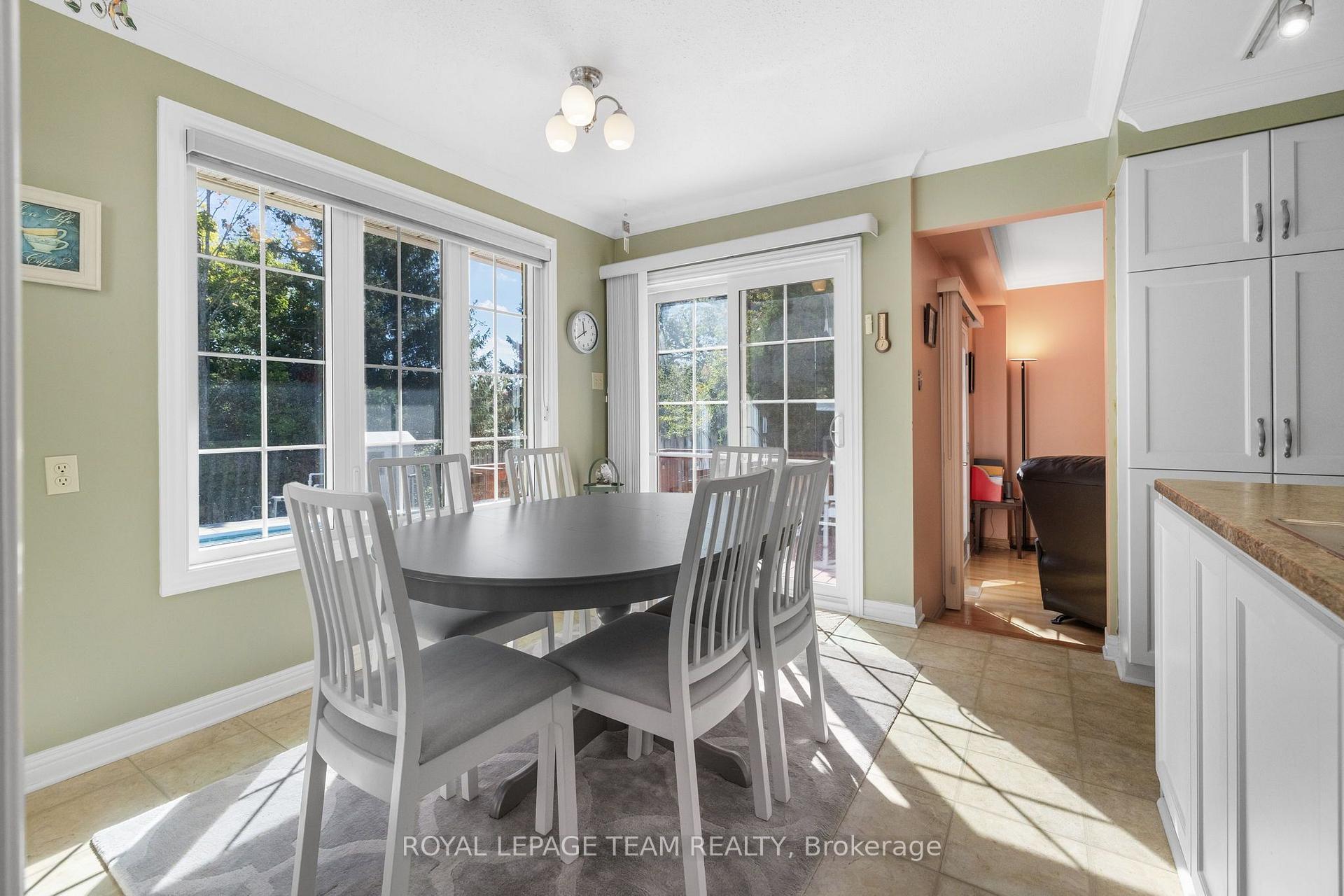 Photo 13 of 67 Holitman Drive, Ottawa, Barrhaven - Knollsbrook — HOMEH