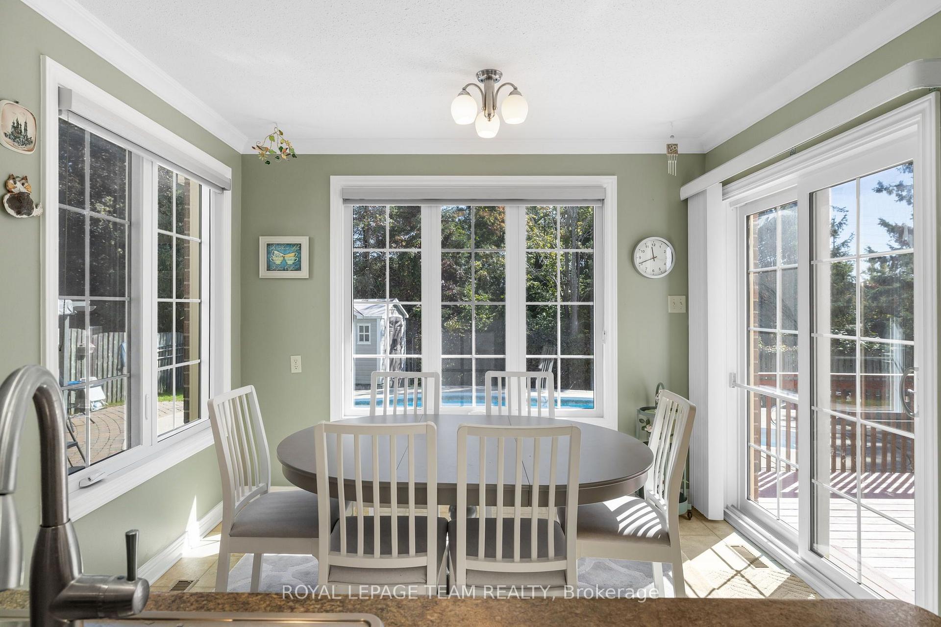 Photo 14 of 67 Holitman Drive, Ottawa, Barrhaven - Knollsbrook — HOMEH