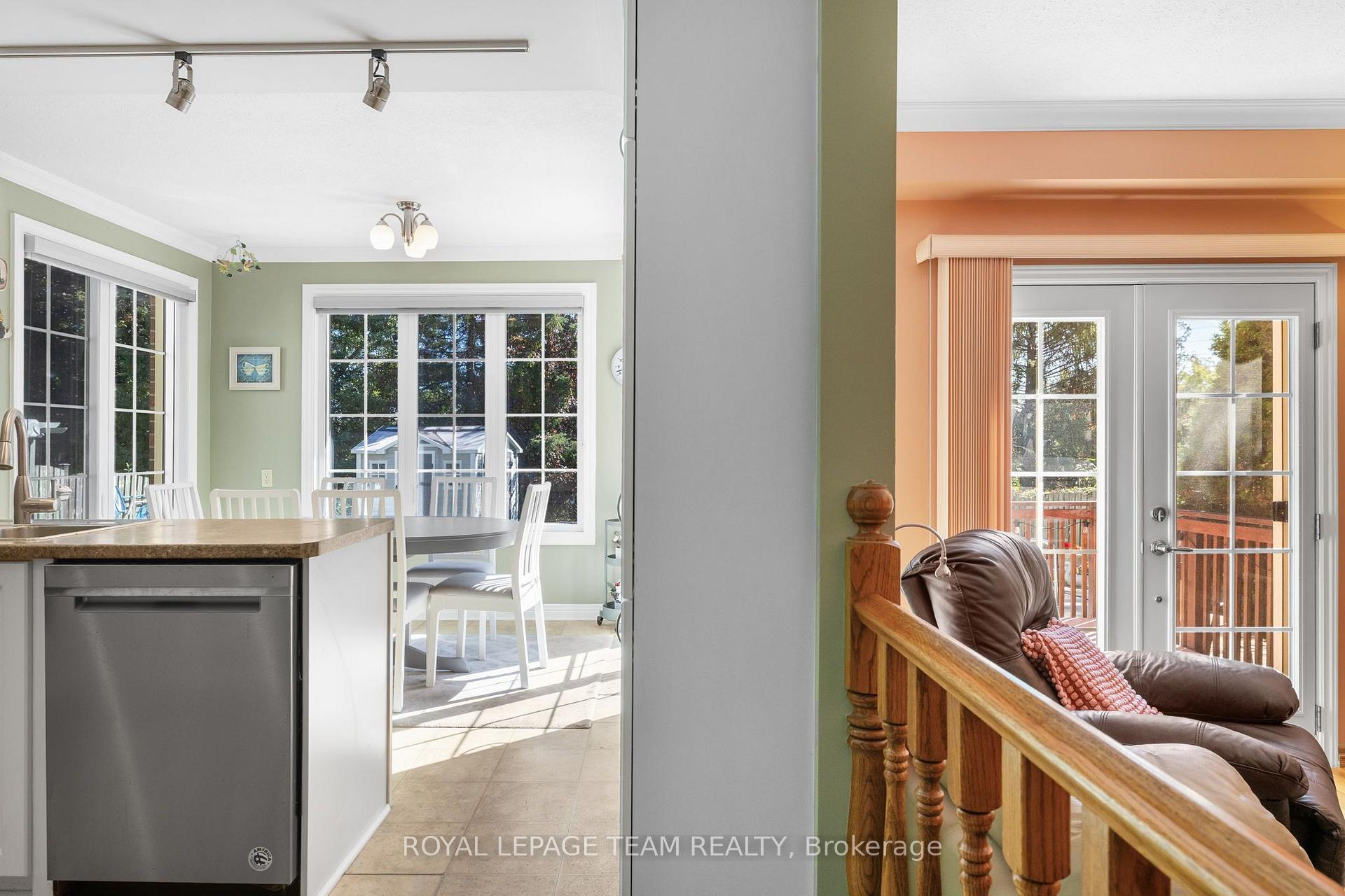 Photo 20 of 67 Holitman Drive, Ottawa, Barrhaven - Knollsbrook — HOMEH