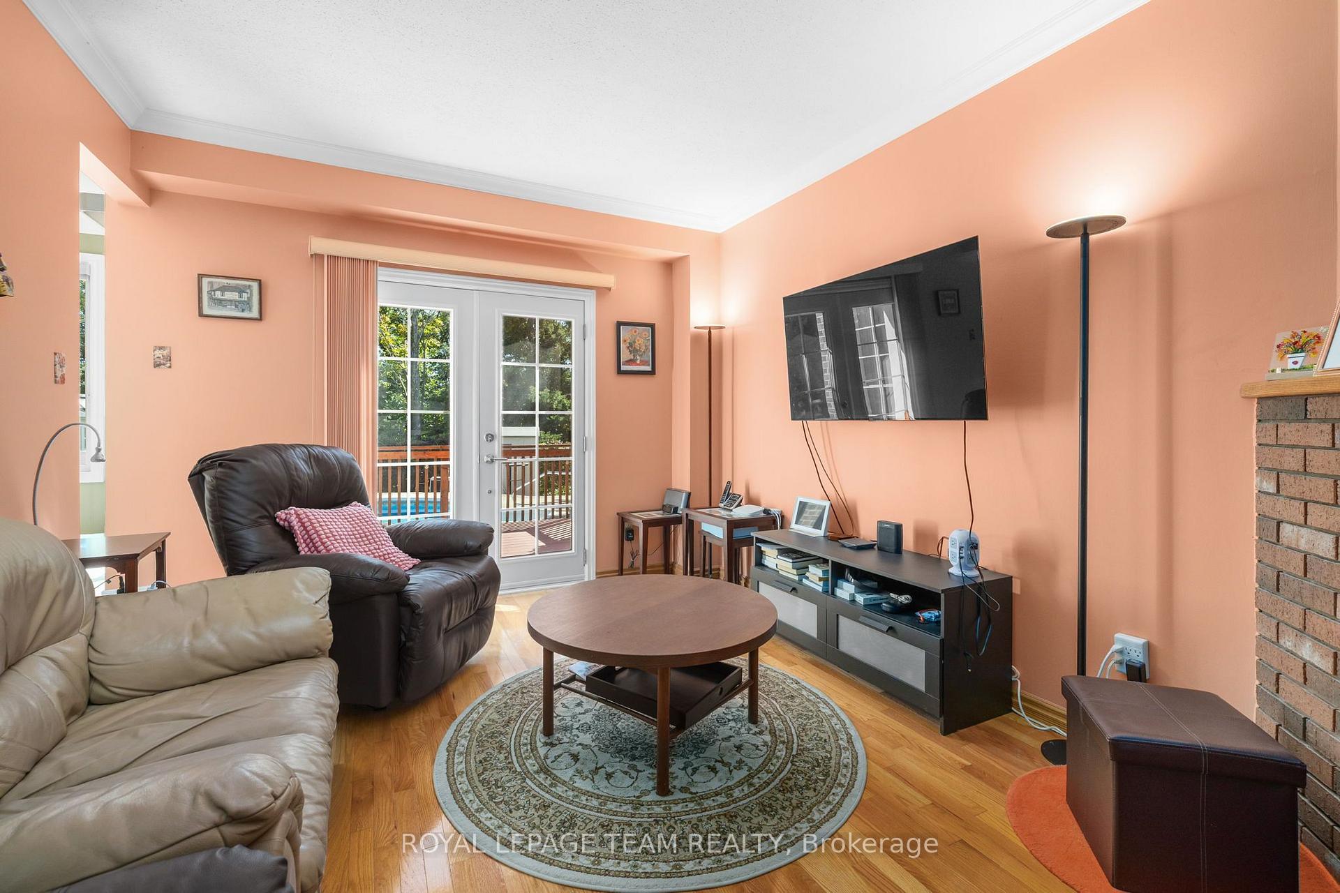 Photo 21 of 67 Holitman Drive, Ottawa, Barrhaven - Knollsbrook — HOMEH