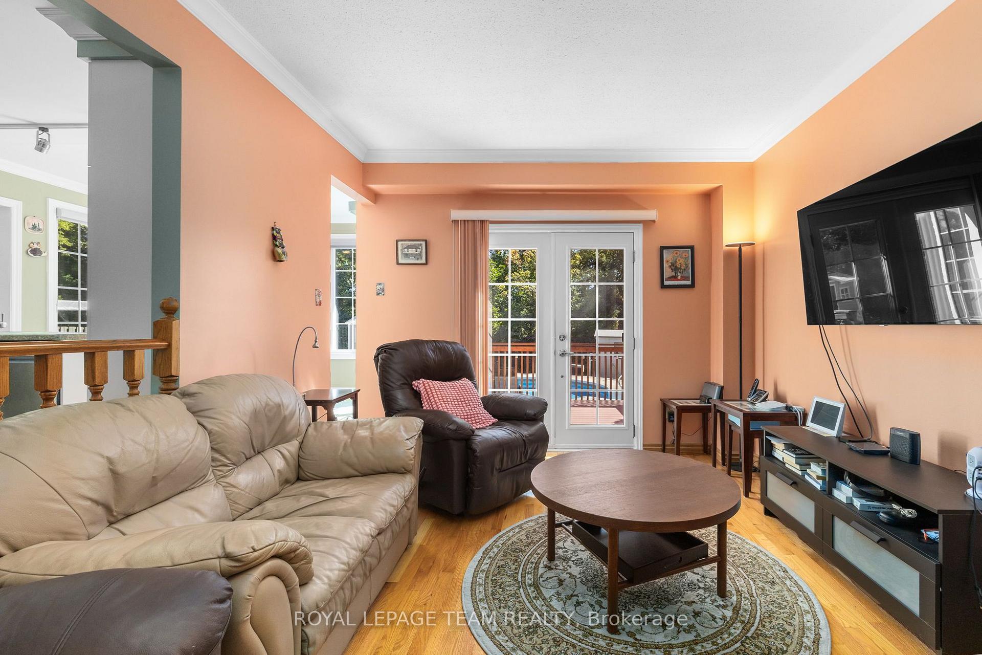 Photo 22 of 67 Holitman Drive, Ottawa, Barrhaven - Knollsbrook — HOMEH