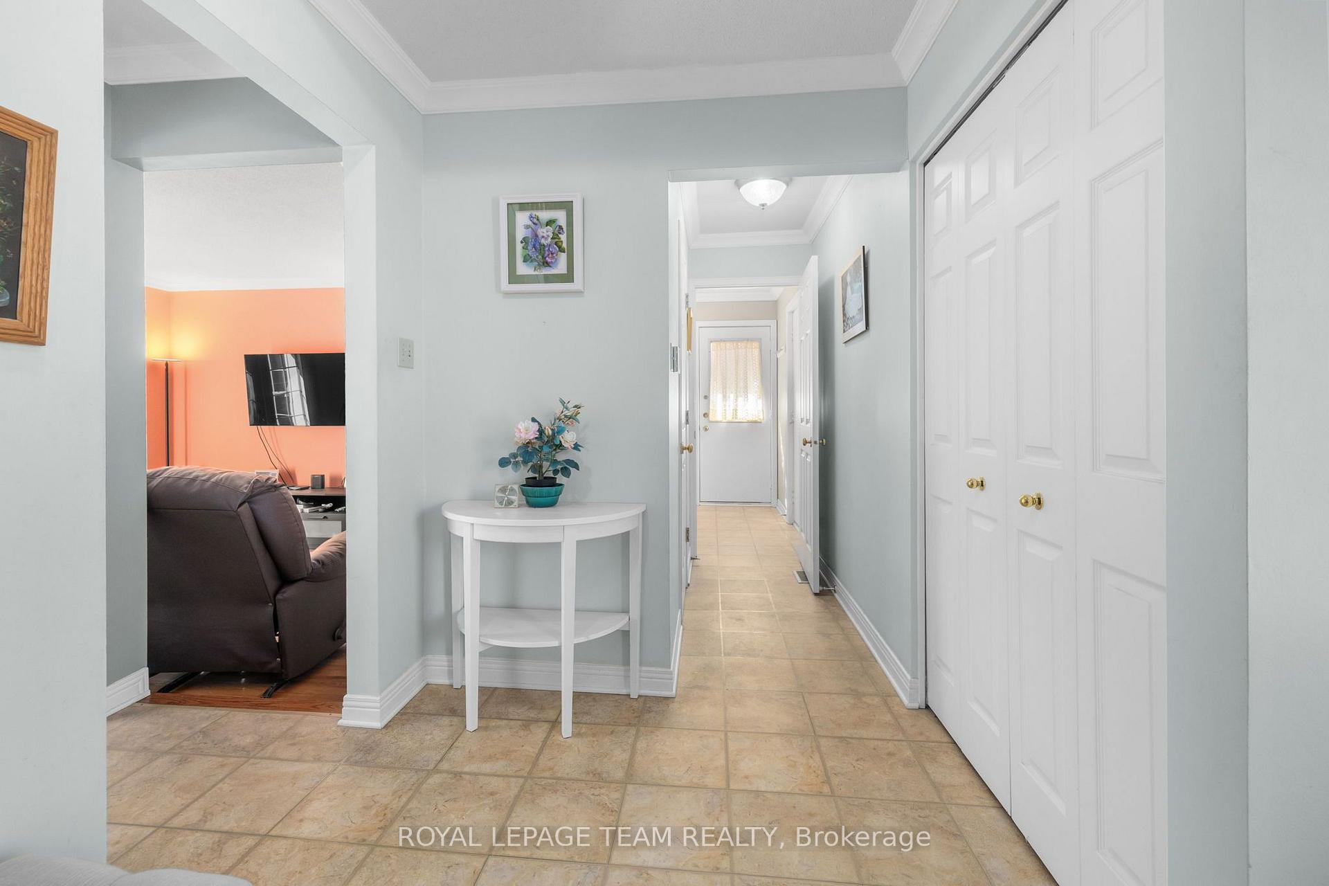 Photo 23 of 67 Holitman Drive, Ottawa, Barrhaven - Knollsbrook — HOMEH