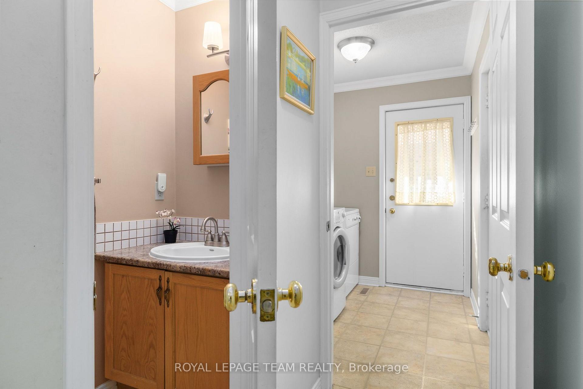 Photo 25 of 67 Holitman Drive, Ottawa, Barrhaven - Knollsbrook — HOMEH
