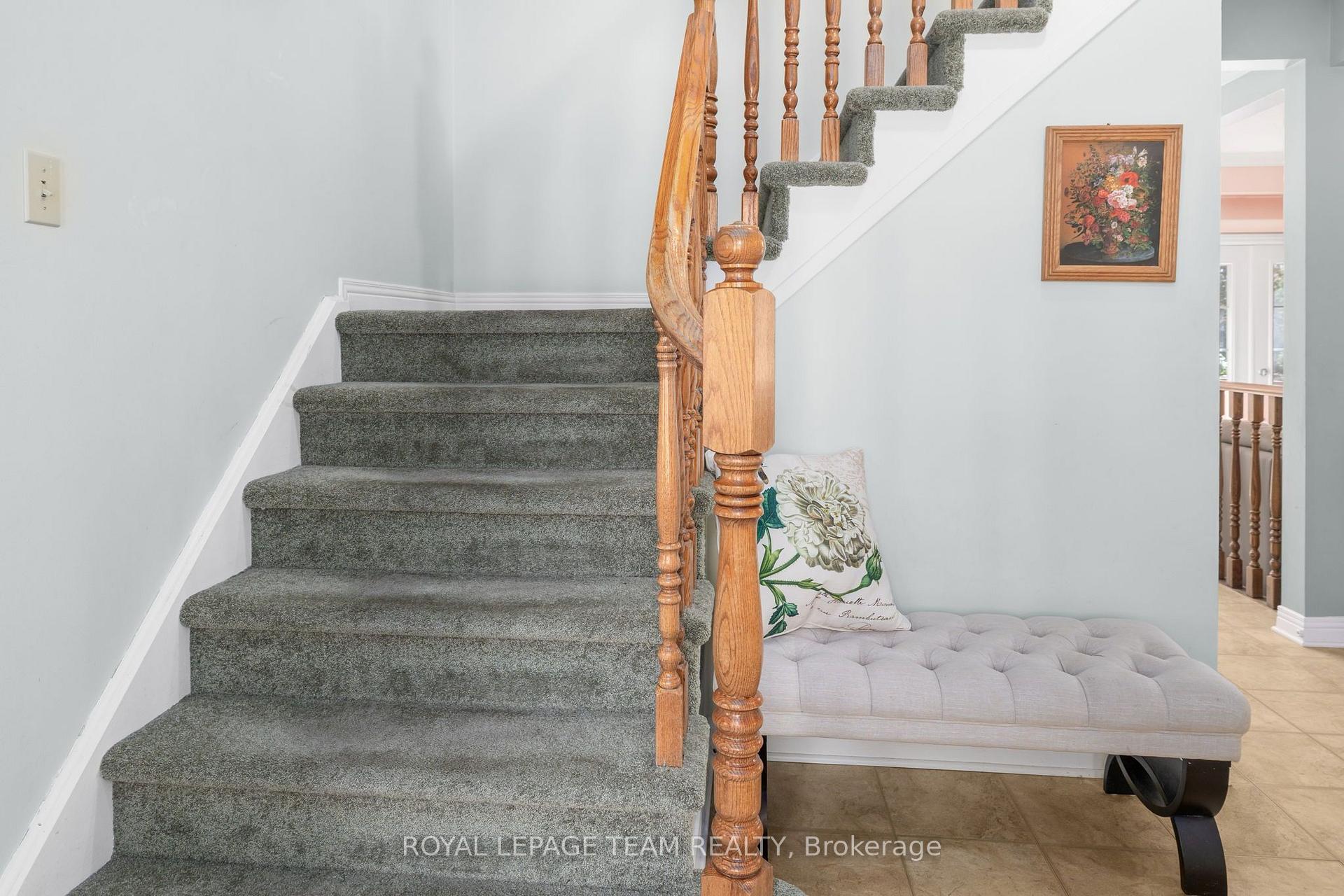 Photo 26 of 67 Holitman Drive, Ottawa, Barrhaven - Knollsbrook — HOMEH