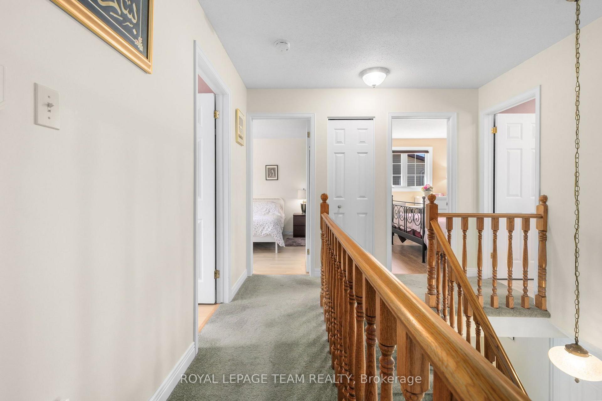 Photo 32 of 67 Holitman Drive, Ottawa, Barrhaven - Knollsbrook — HOMEH