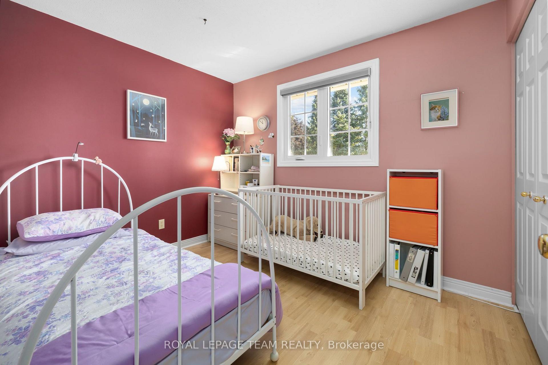 Photo 33 of 67 Holitman Drive, Ottawa, Barrhaven - Knollsbrook — HOMEH