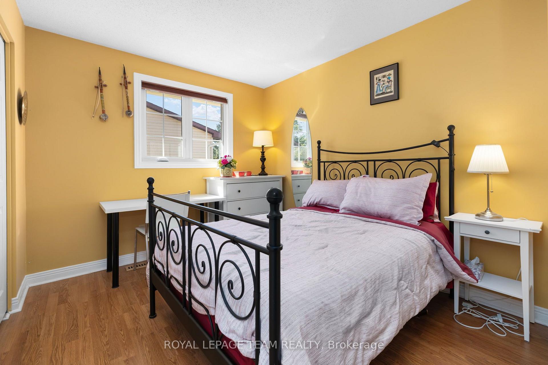 Photo 35 of 67 Holitman Drive, Ottawa, Barrhaven - Knollsbrook — HOMEH