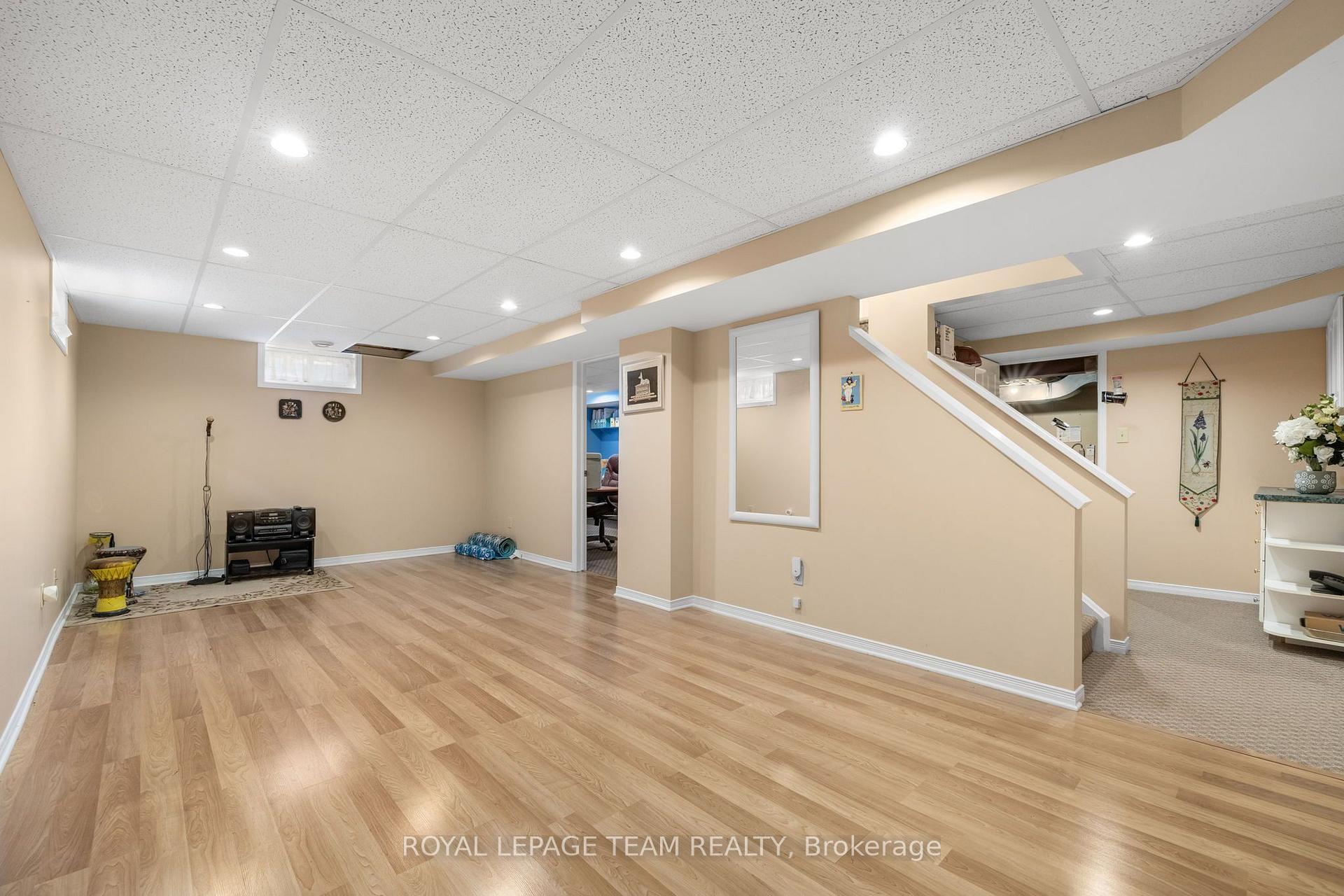 Photo 38 of 67 Holitman Drive, Ottawa, Barrhaven - Knollsbrook — HOMEH