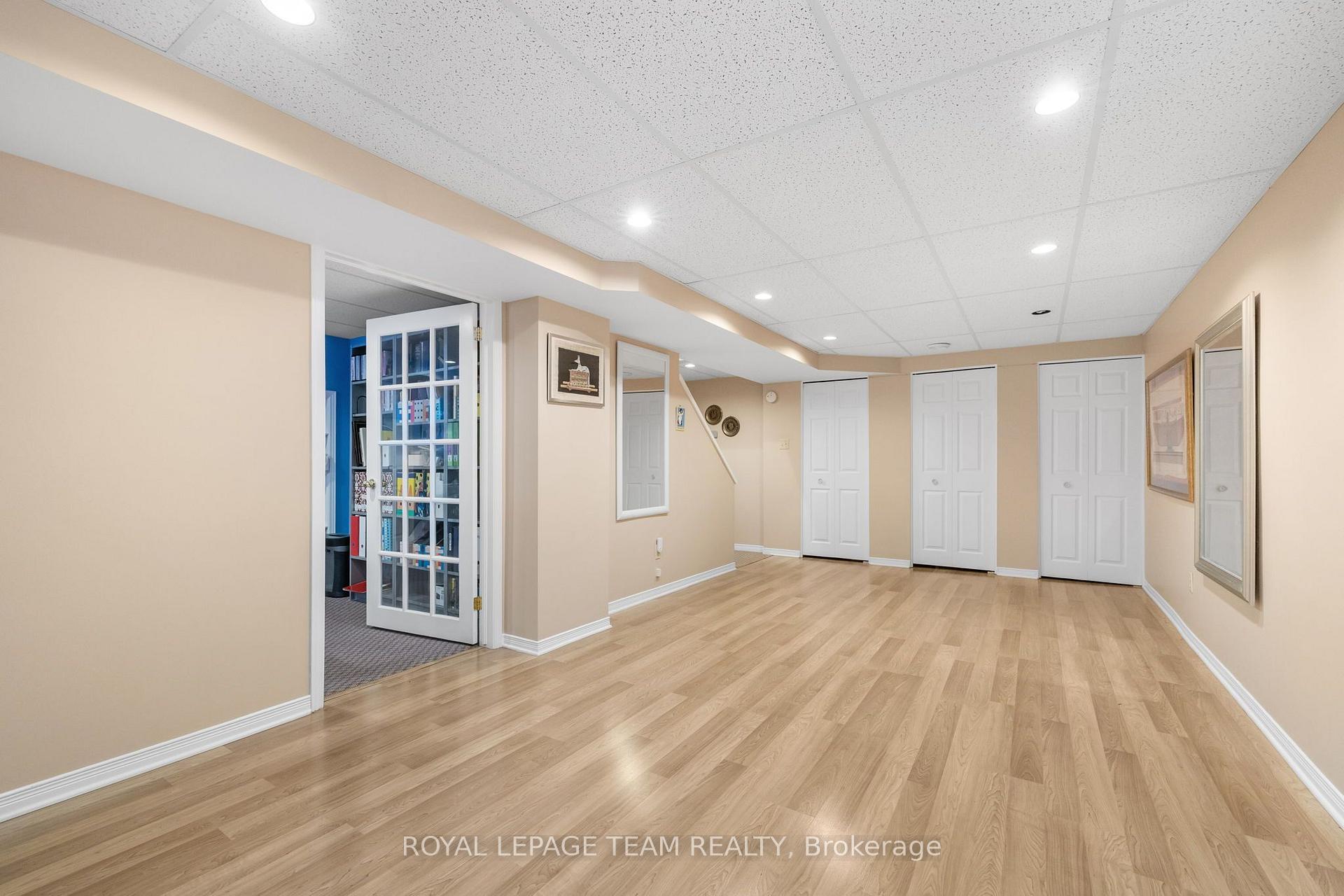 Photo 39 of 67 Holitman Drive, Ottawa, Barrhaven - Knollsbrook — HOMEH