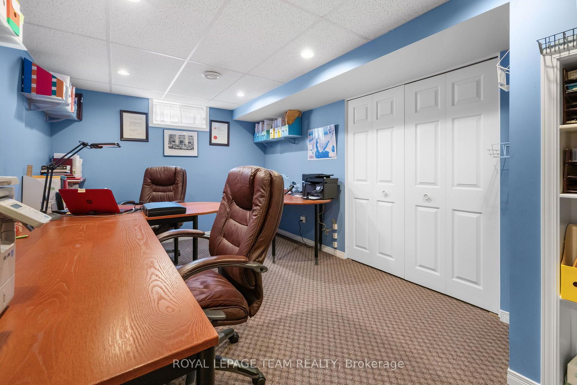 Photo 40 of 67 Holitman Drive, Ottawa, Barrhaven - Knollsbrook — HOMEH