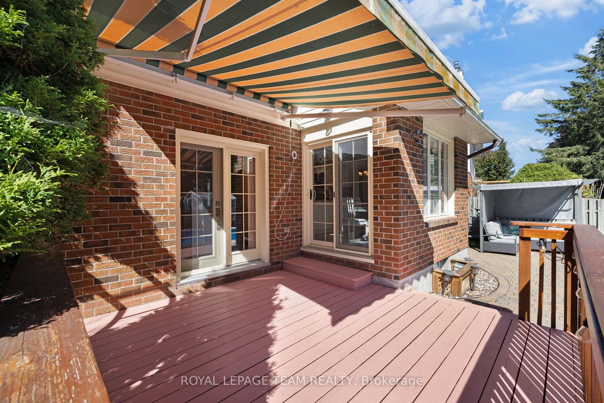 Photo 43 of 67 Holitman Drive, Ottawa, Barrhaven - Knollsbrook — HOMEH
