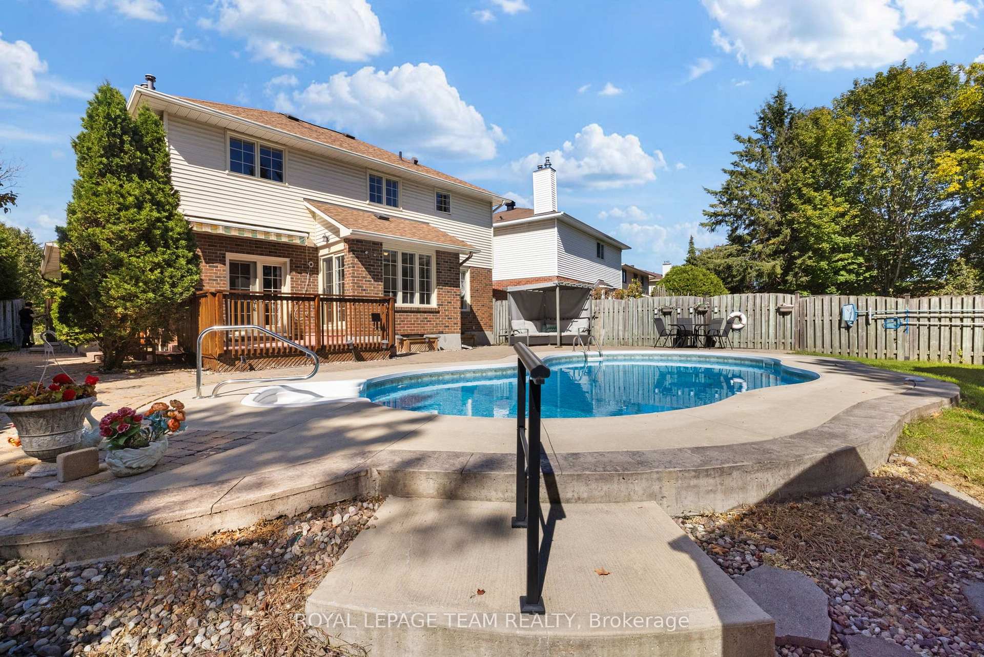 Photo 44 of 67 Holitman Drive, Ottawa, Barrhaven - Knollsbrook — HOMEH