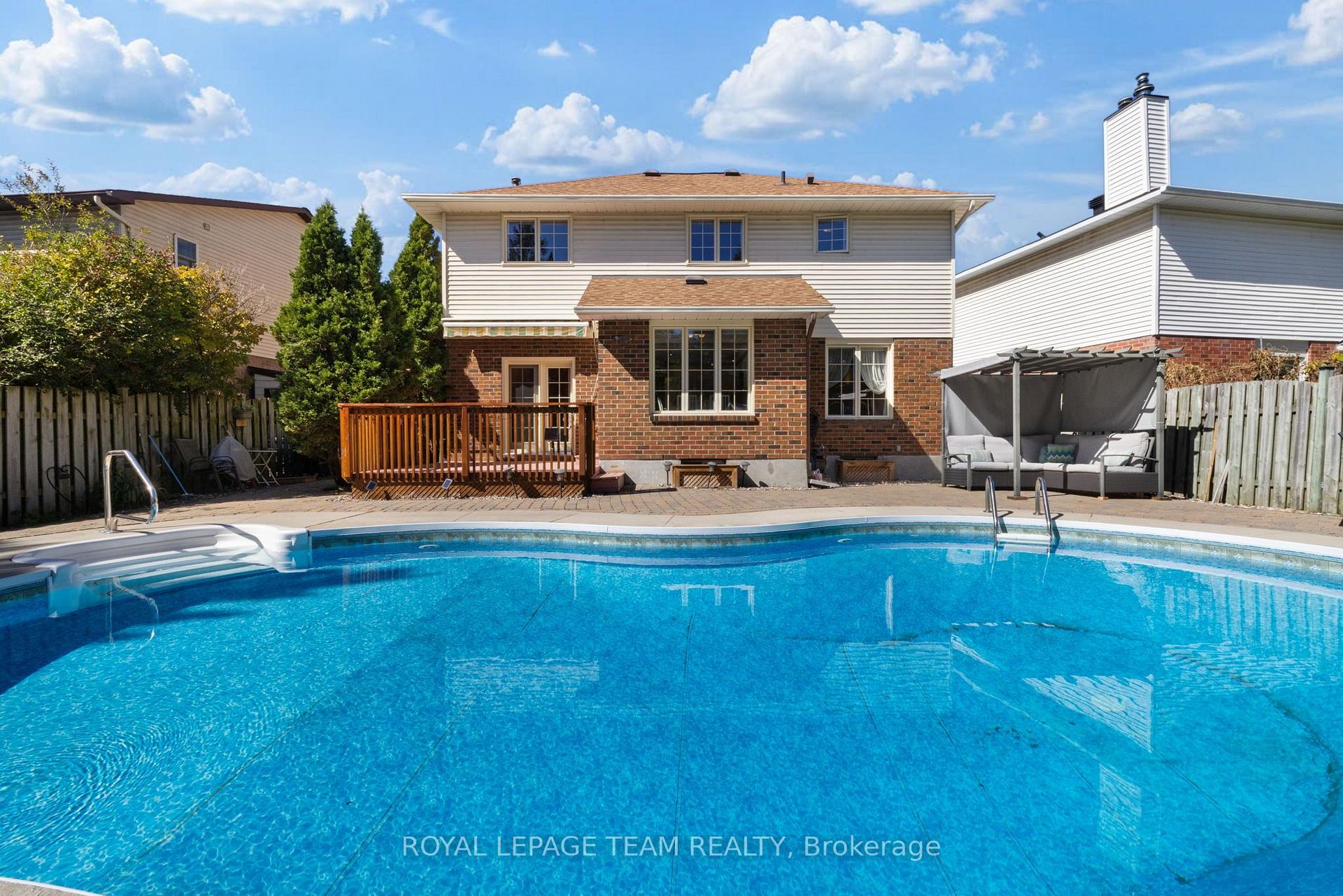 Photo 45 of 67 Holitman Drive, Ottawa, Barrhaven - Knollsbrook — HOMEH